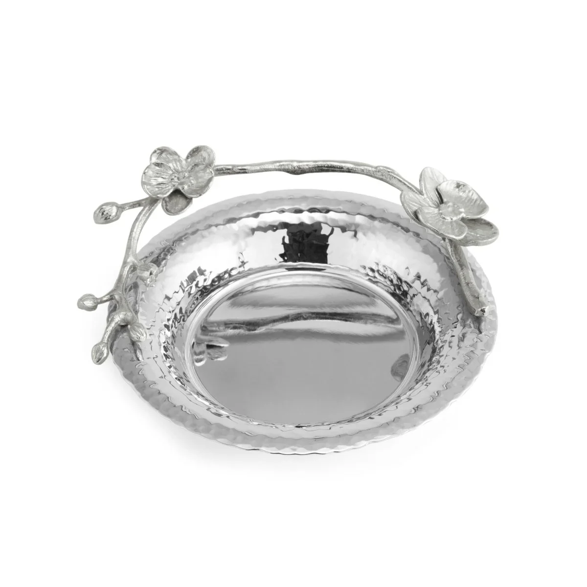 White Orchid Barware Collection - Image 4