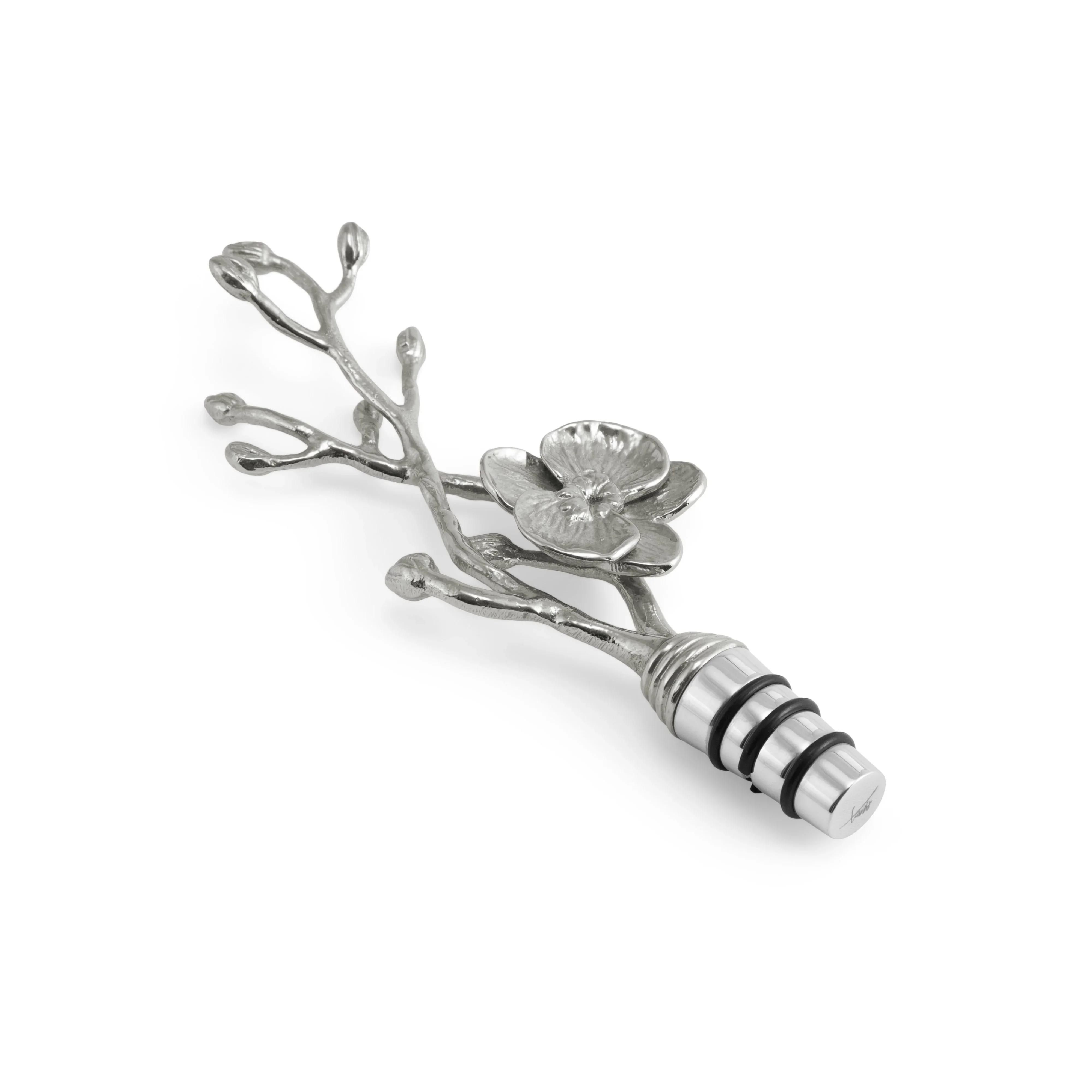 White Orchid Barware Collection - Image 5