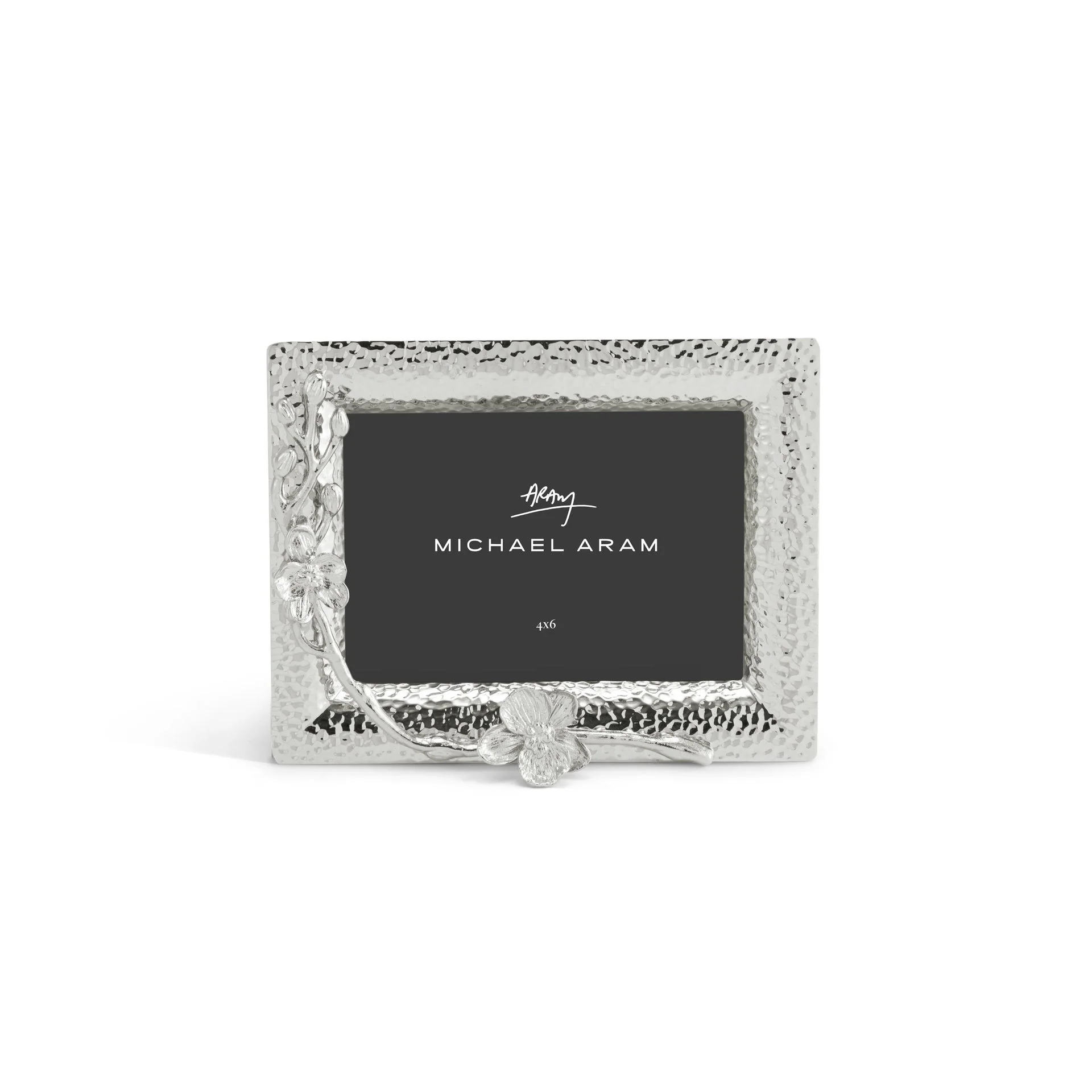White Orchid Frame Collection - Image 3