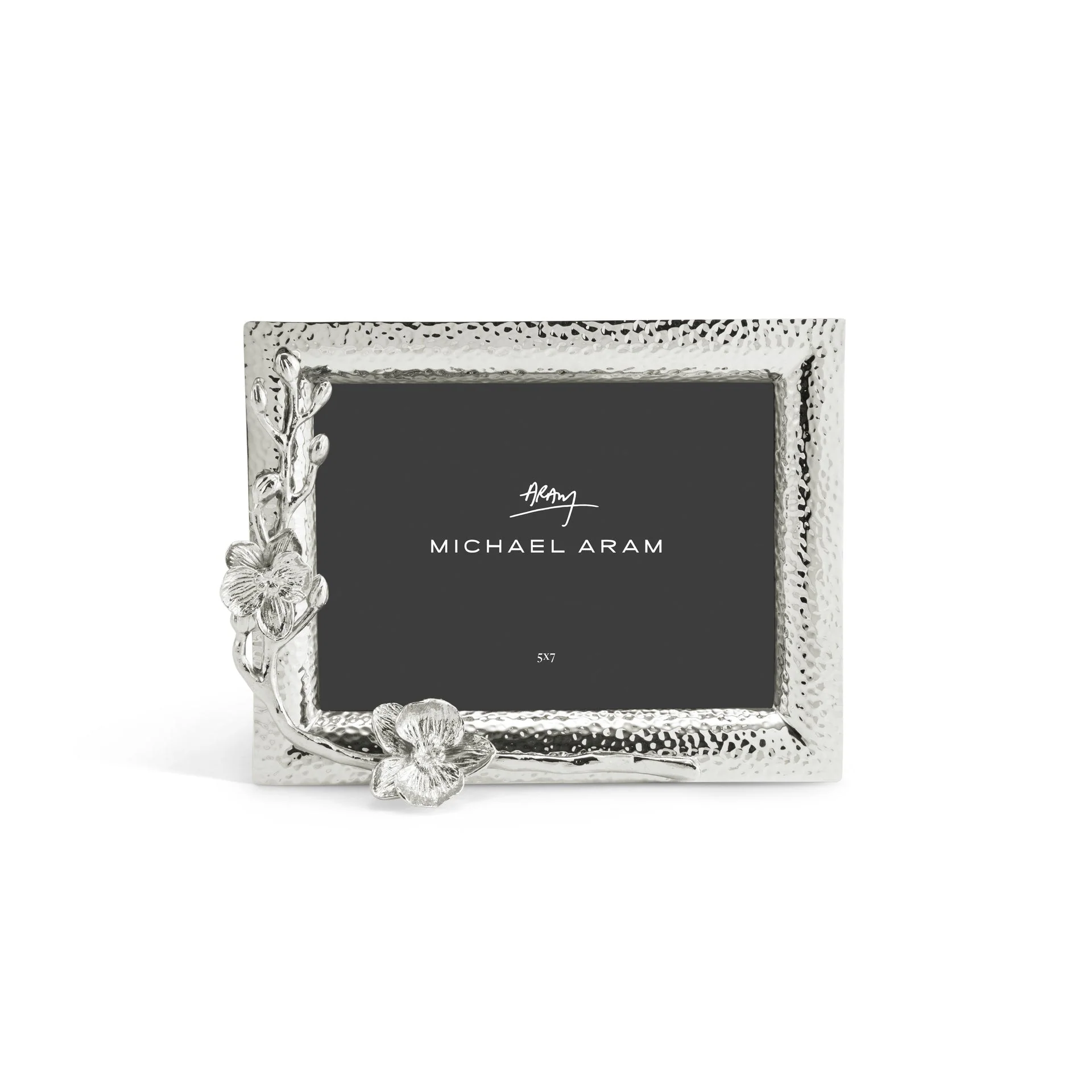 White Orchid Frame Collection - Image 4