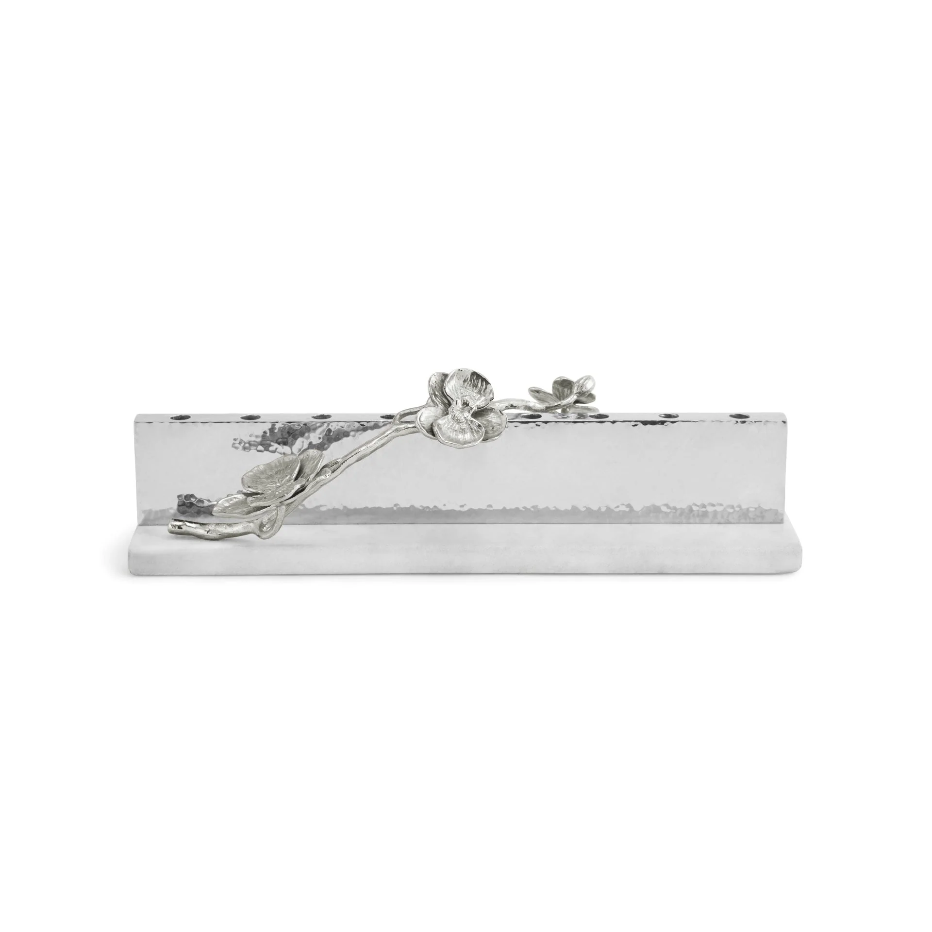 White Orchid Judaica Collection - Image 3