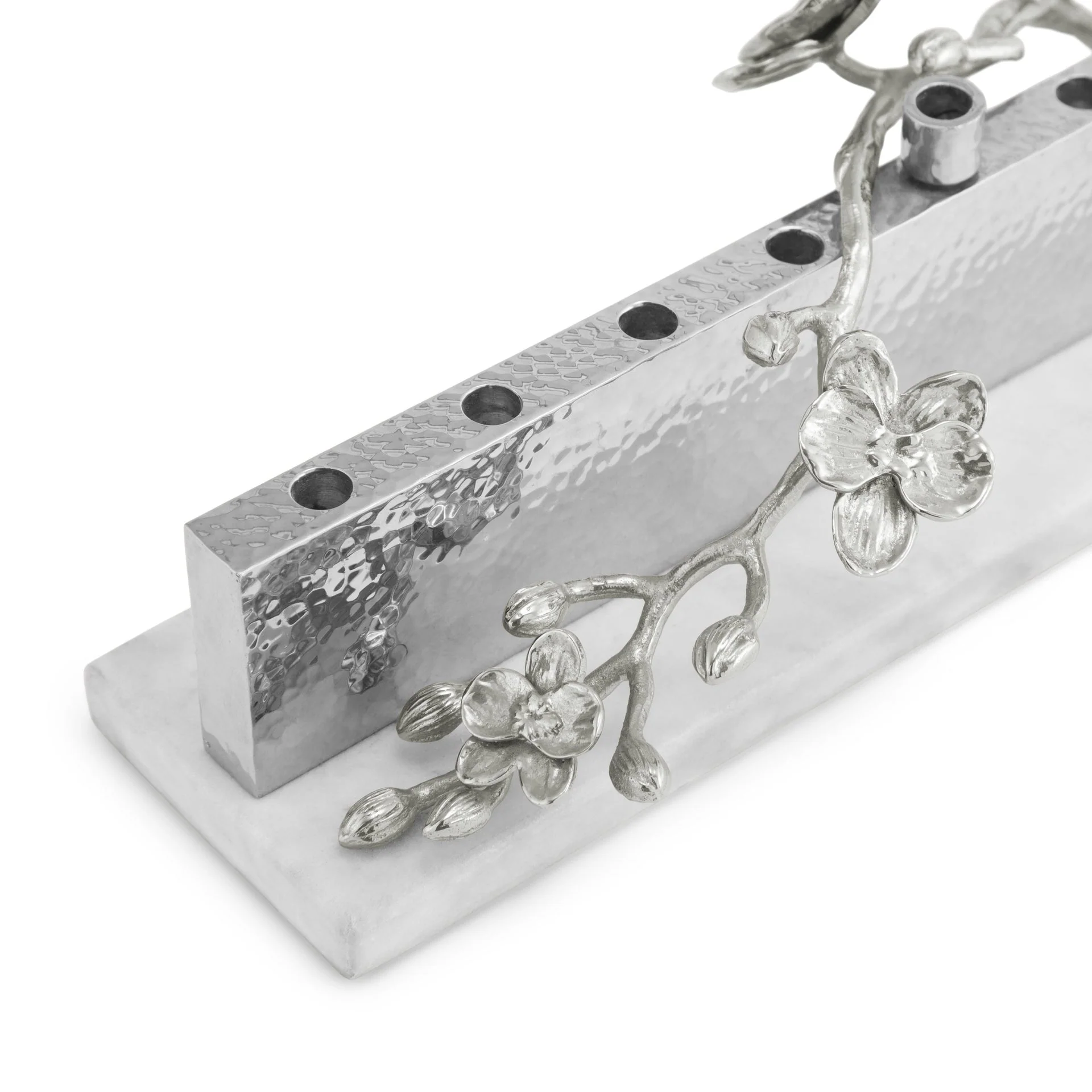 White Orchid Judaica Collection - Image 4