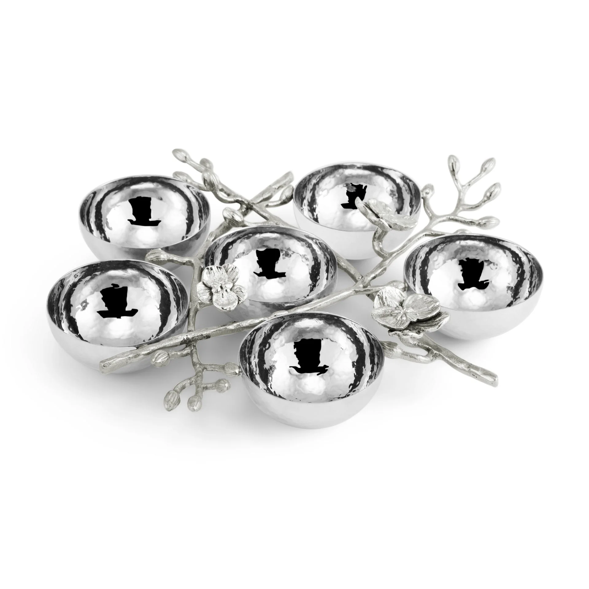 White Orchid Judaica Collection - Image 5