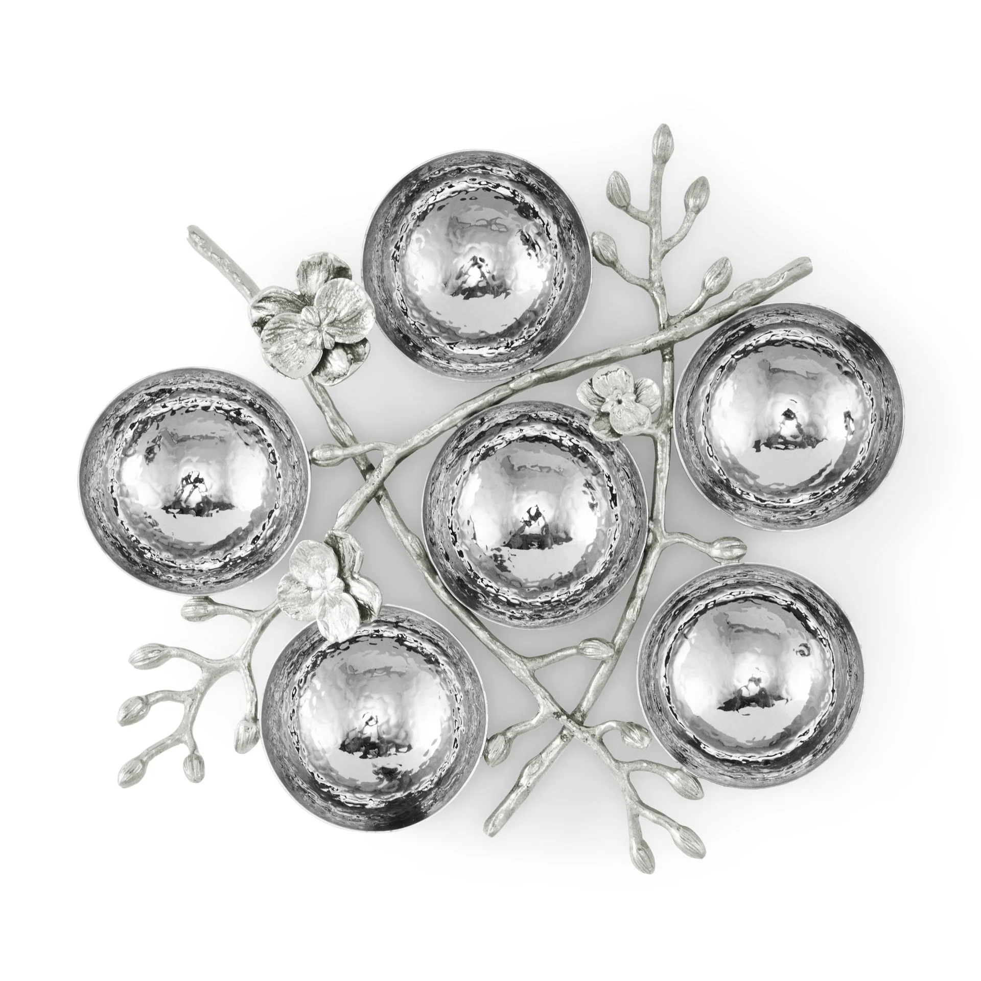 White Orchid Judaica Collection - Image 6