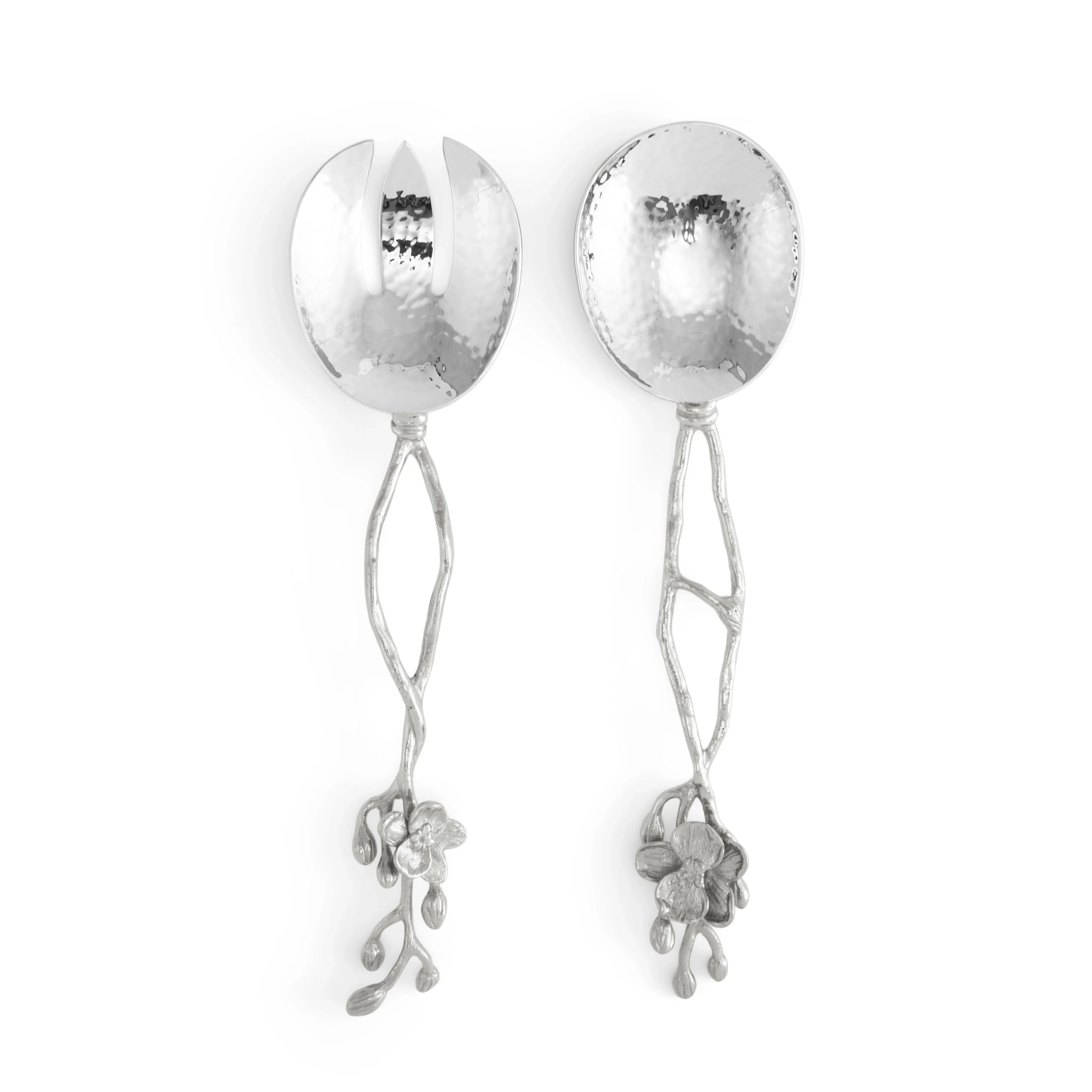 White Orchid Serveware Collection - Image 11