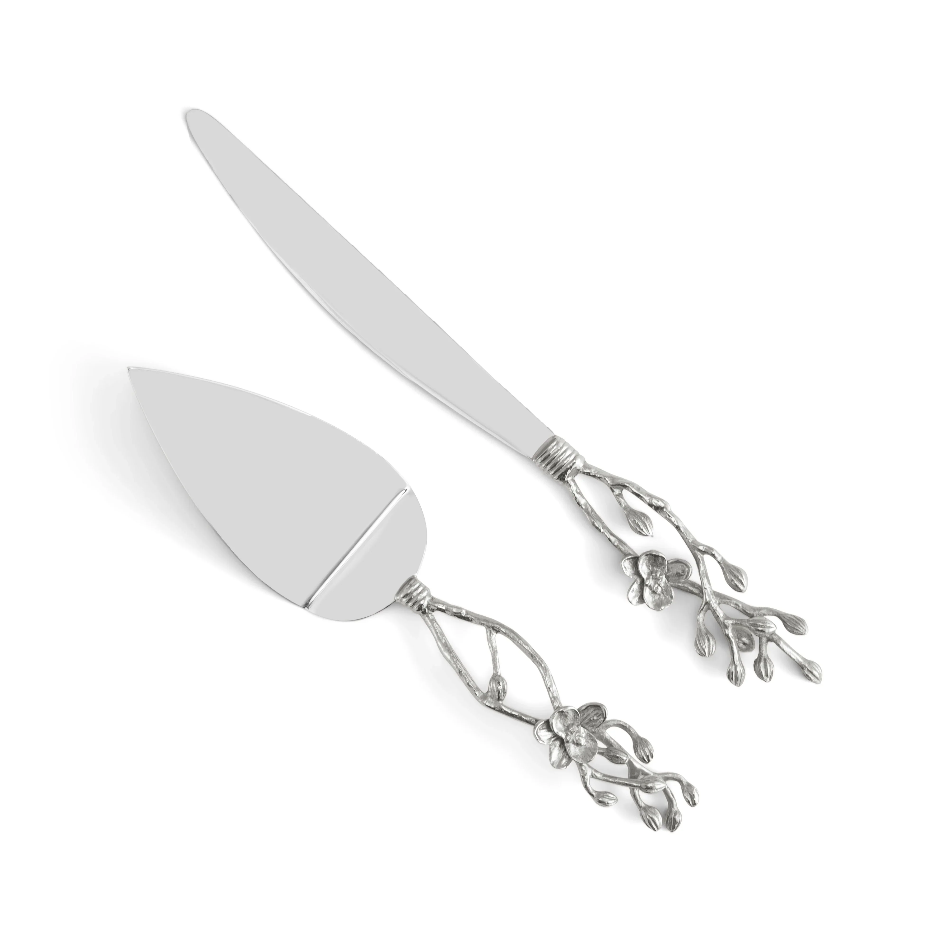 White Orchid Serveware Collection - Image 13