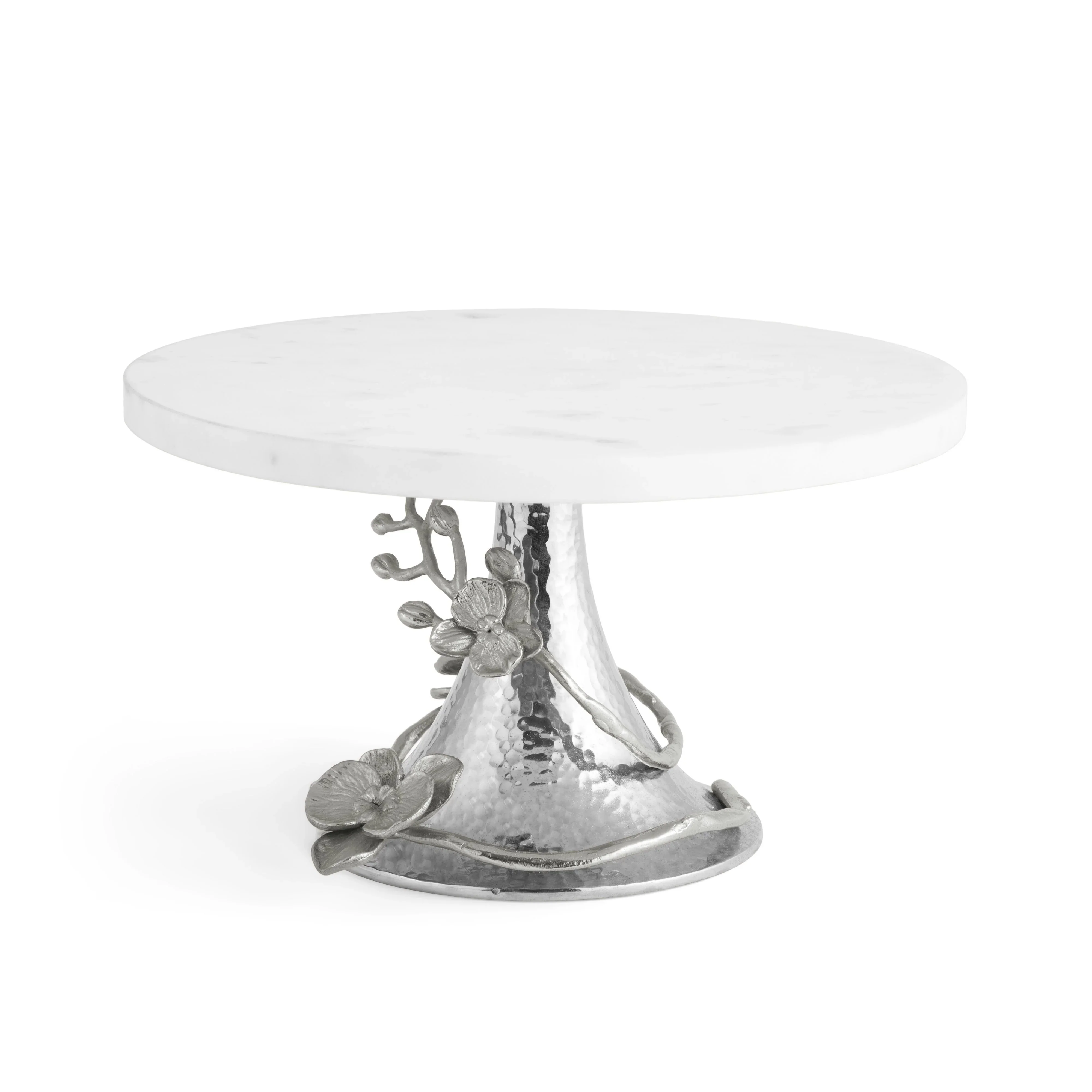White Orchid Serveware Collection - Image 14