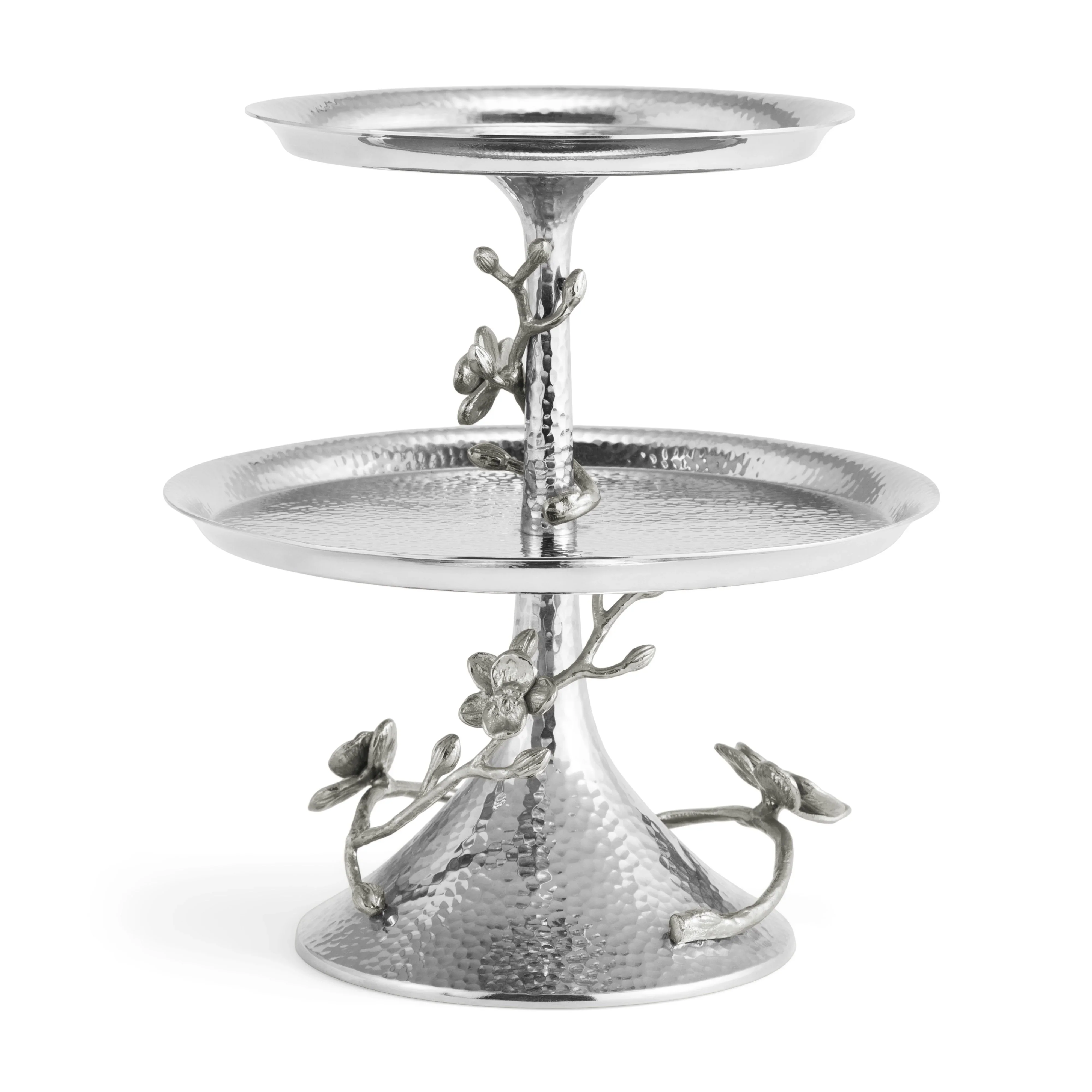 White Orchid Serveware Collection - Image 15