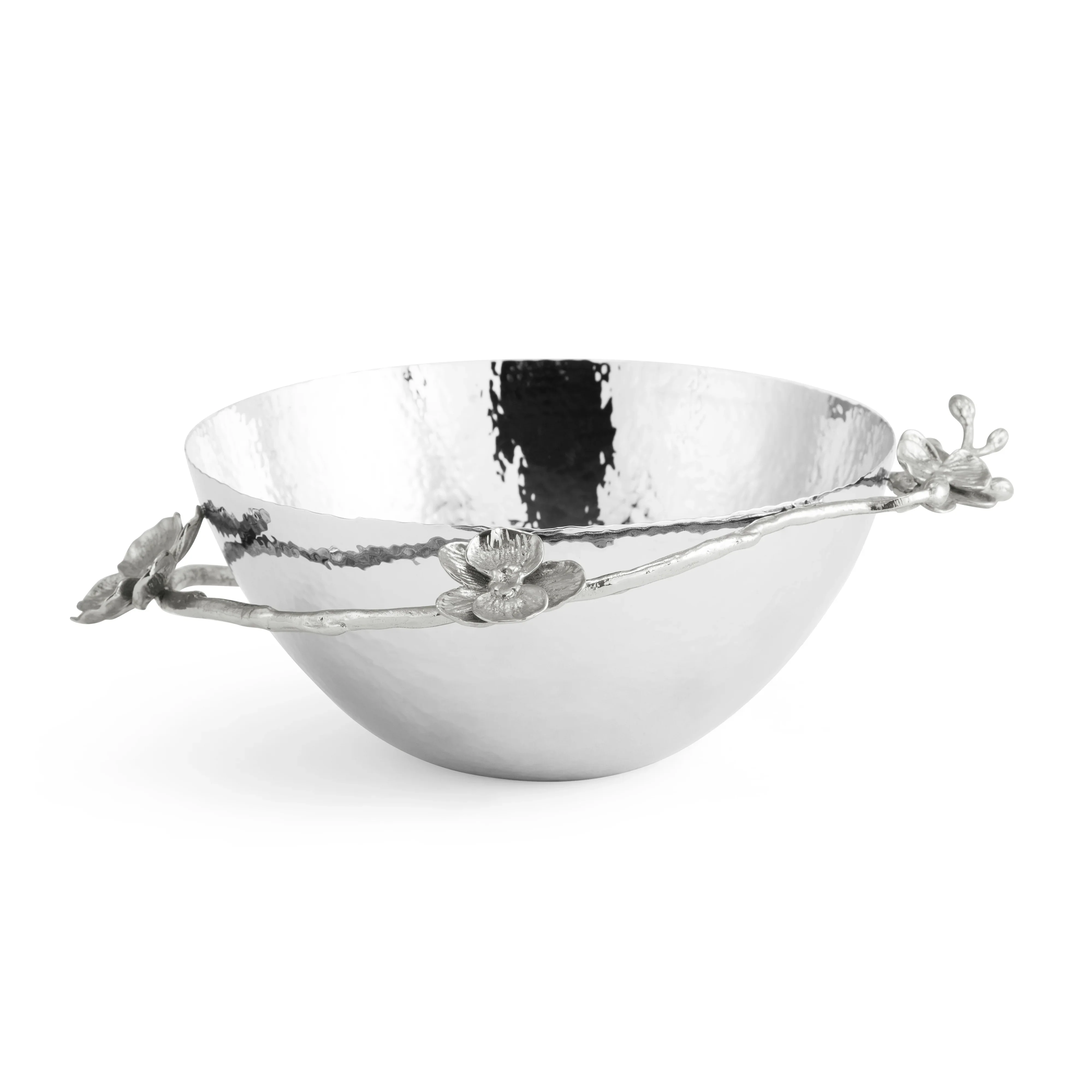 White Orchid Serveware Collection - Image 2