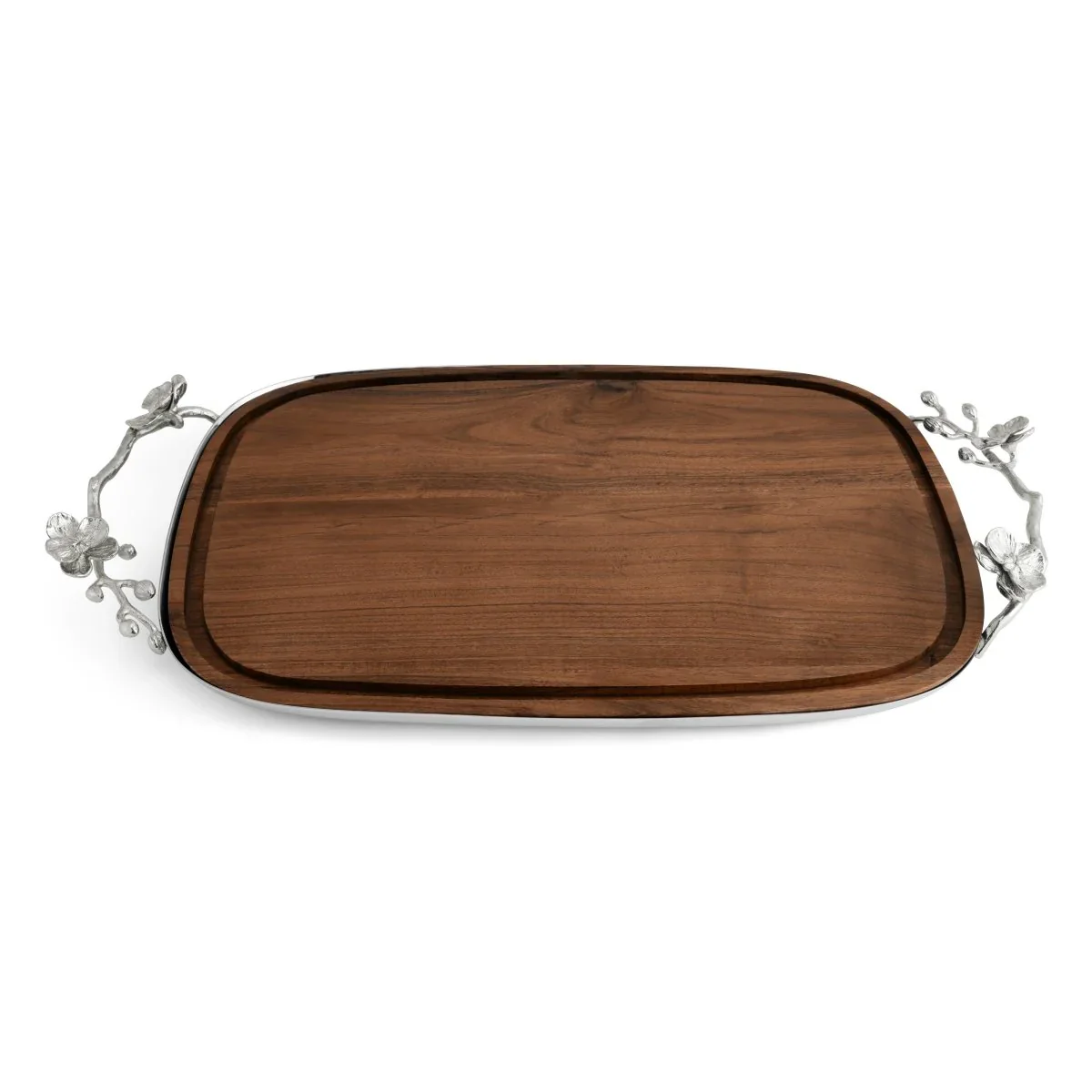 White Orchid Serveware Collection - Image 3