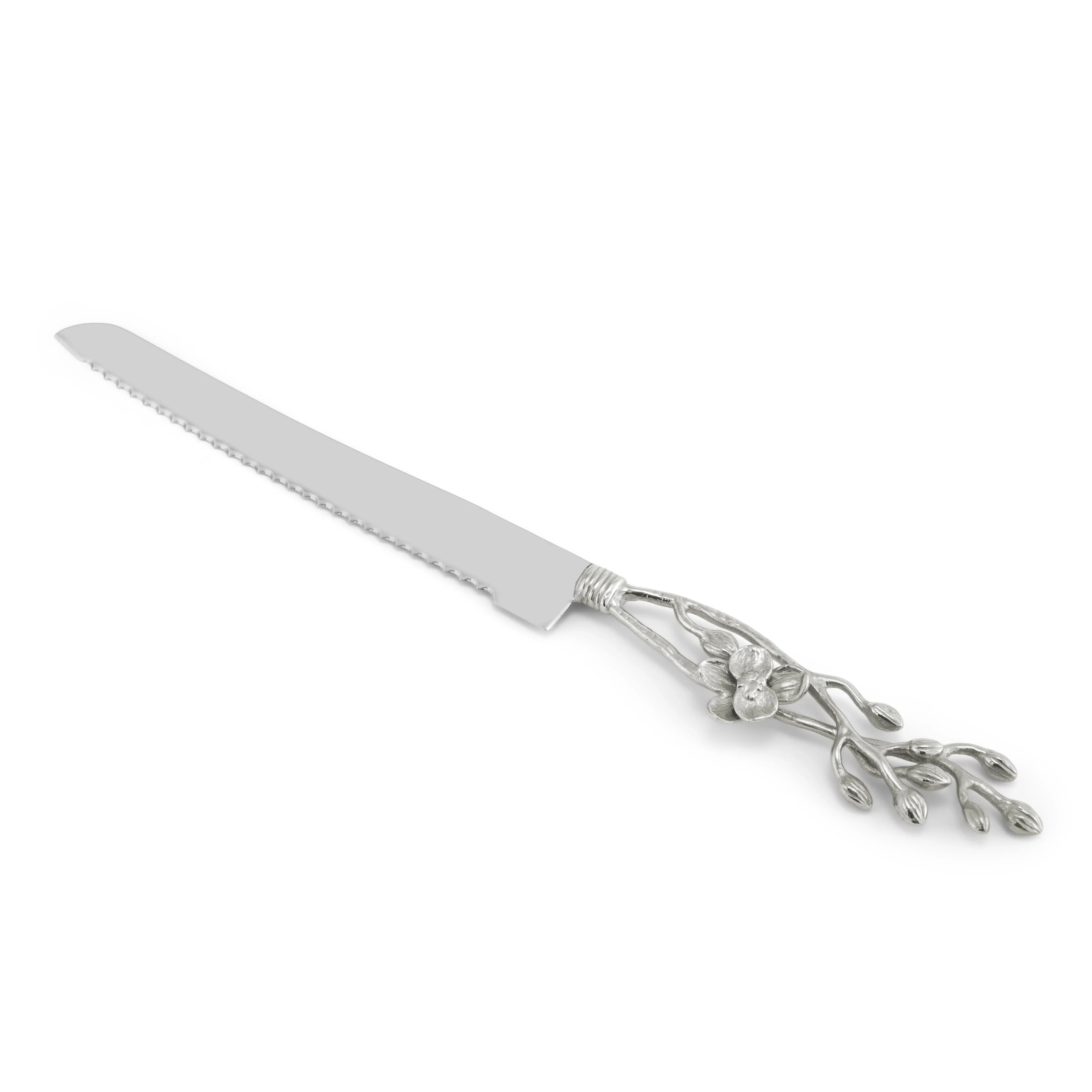 White Orchid Serveware Collection - Image 4