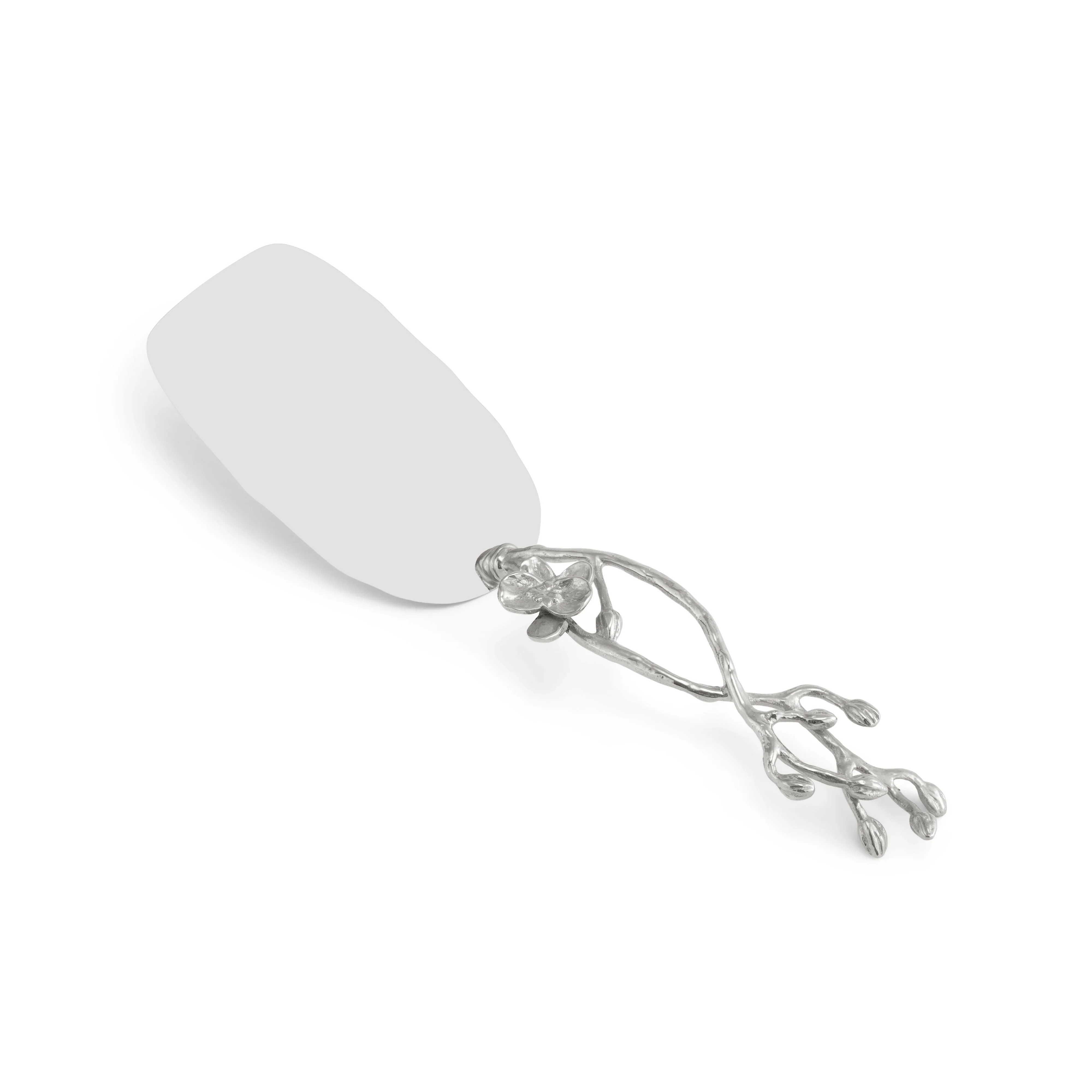White Orchid Serveware Collection - Image 6