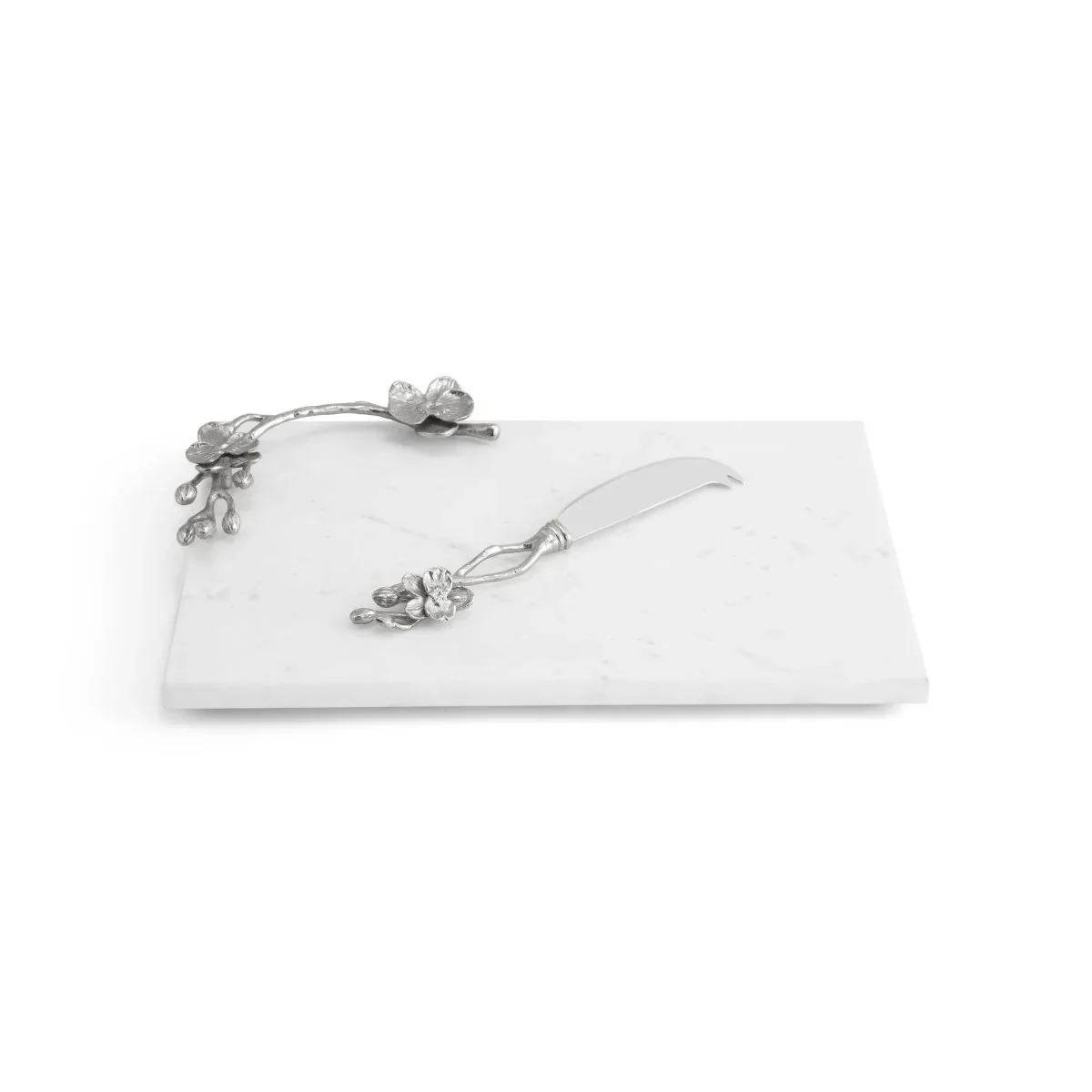 White Orchid Serveware Collection - Image 7