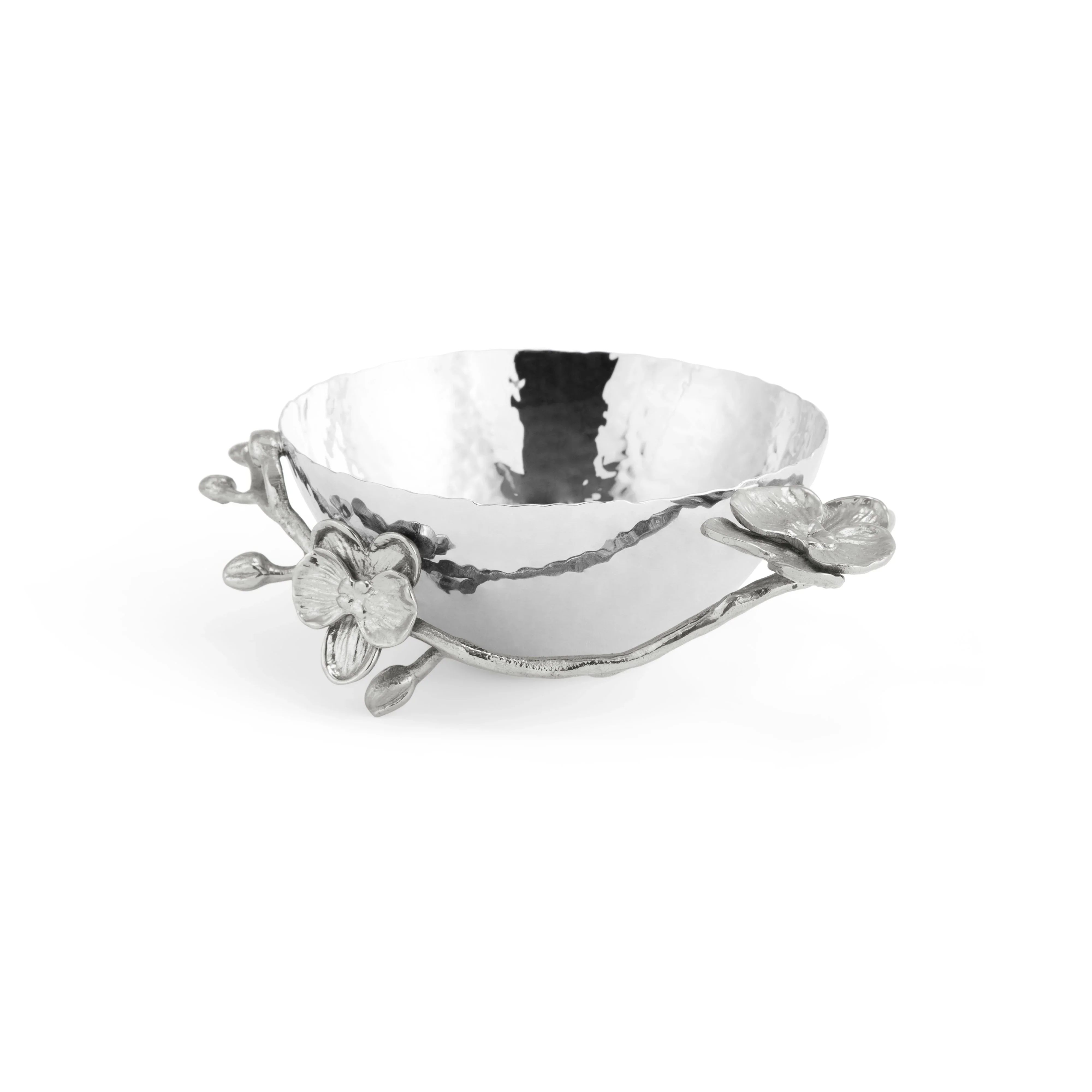 White Orchid Serveware Collection - Image 9