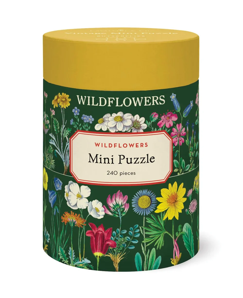 Mini 240 Piece Puzzles - Image 2