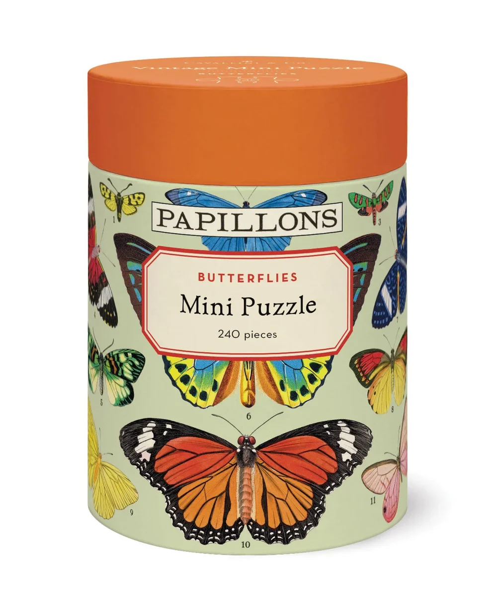 Mini 240 Piece Puzzles - Image 3