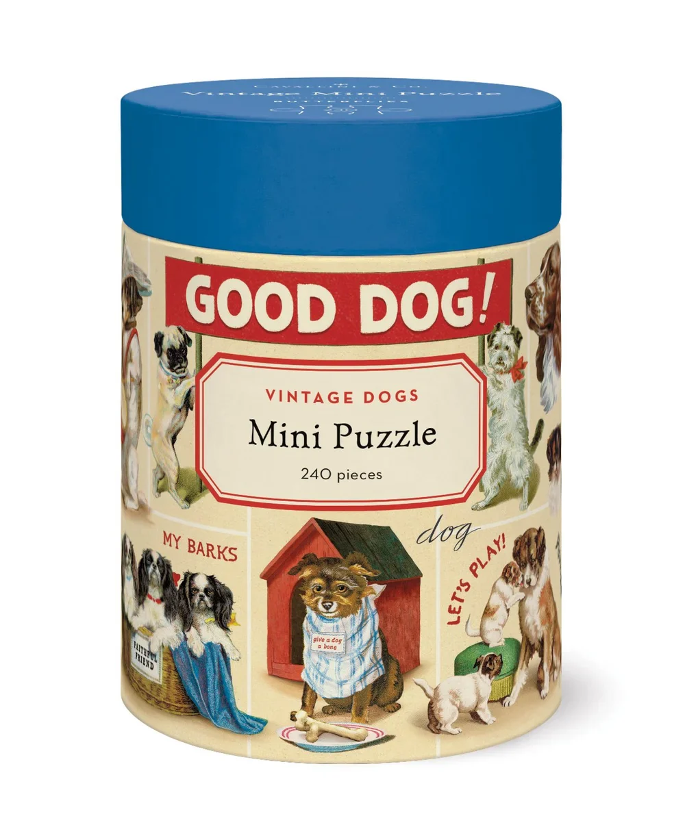 Mini 240 Piece Puzzles - Image 5