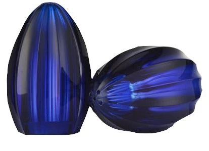 Bonnie and Clyde Acrylic Salt and Pepper Collections - Image 3