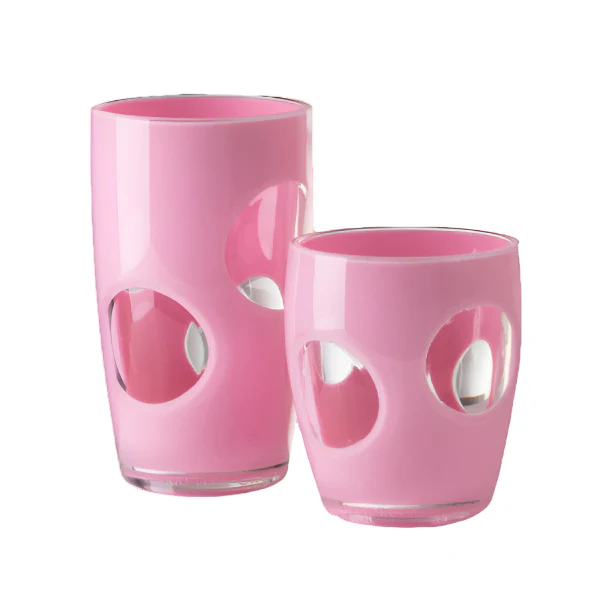 Fisheye Acrylic Drinkware Collection - Image 3