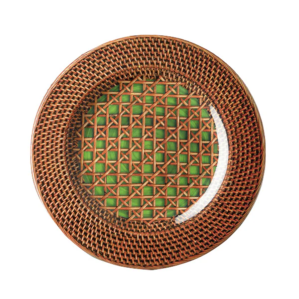 Patagonia Green Melamine Dinnerware Collection - Image 3