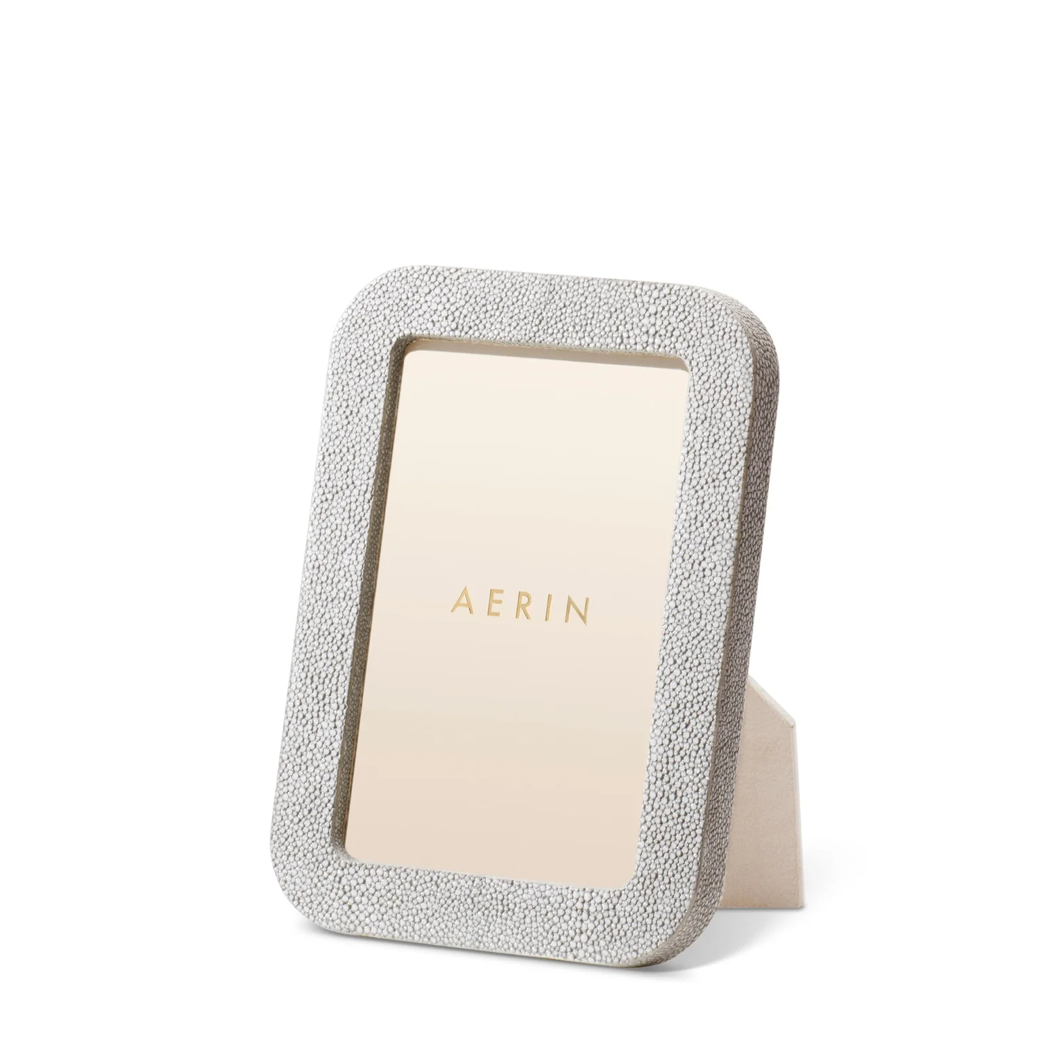 Modern Shagreen Frame - Image 3