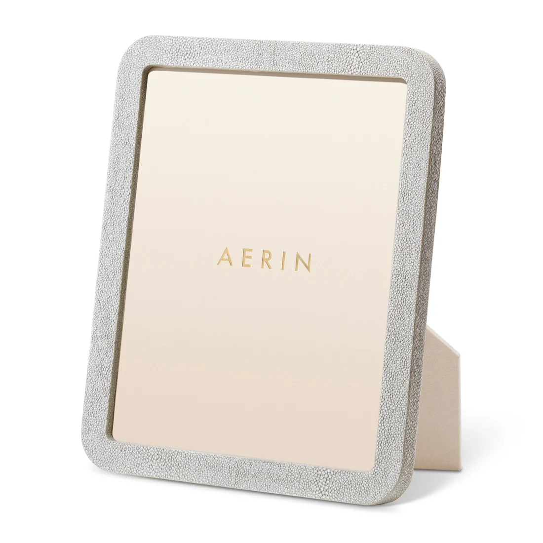 Modern Shagreen Frame - Image 5