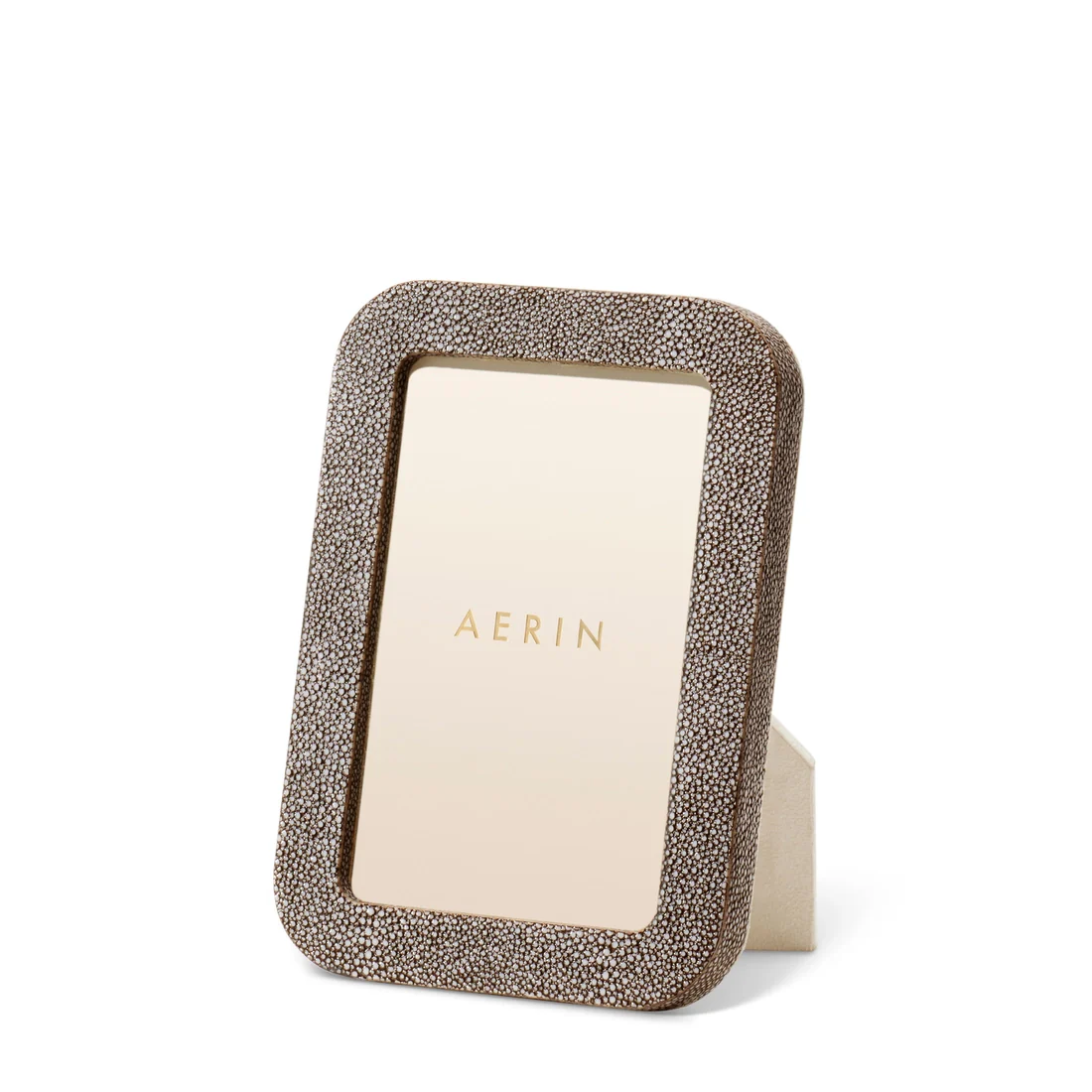 Modern Shagreen Frame - Image 6