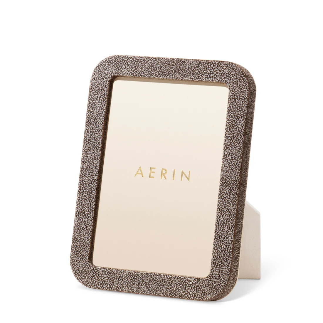 Modern Shagreen Frame - Image 7