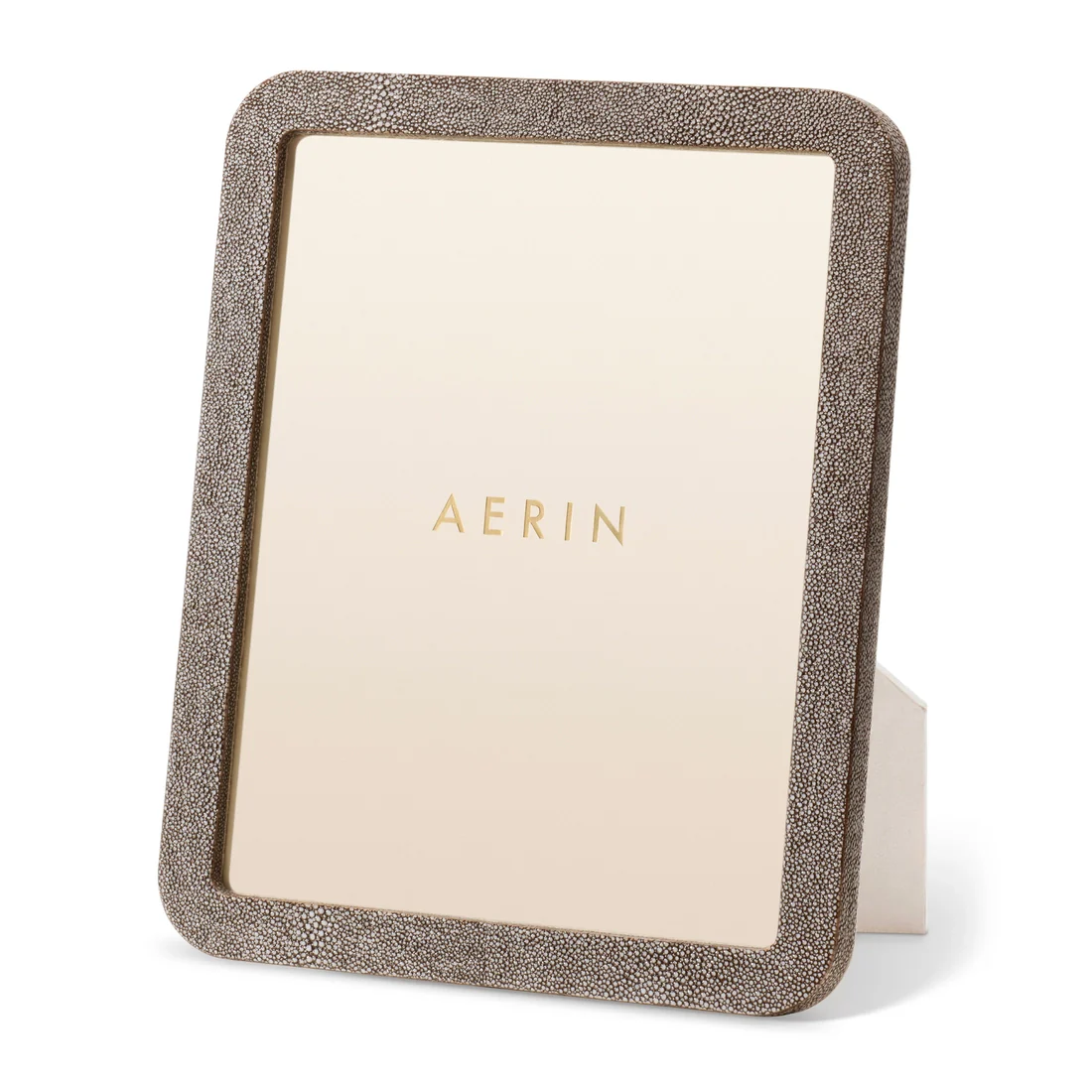 Modern Shagreen Frame - Image 8