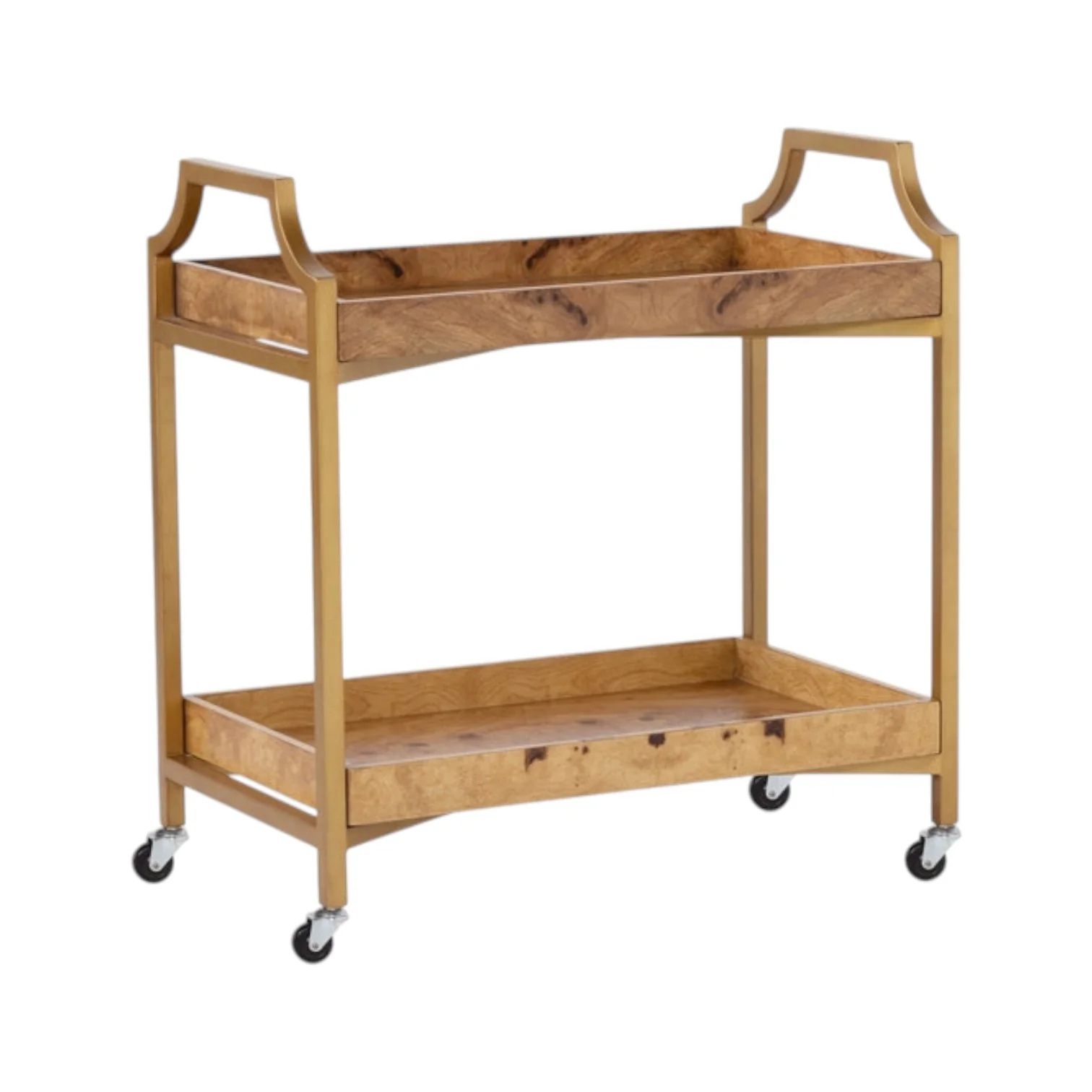 Montaro Bar Cart - Image 2