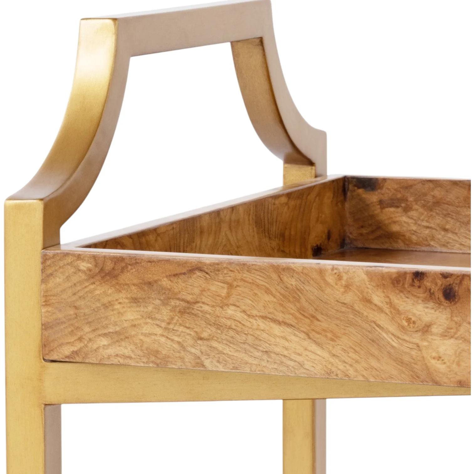 Montaro Bar Cart - Image 3