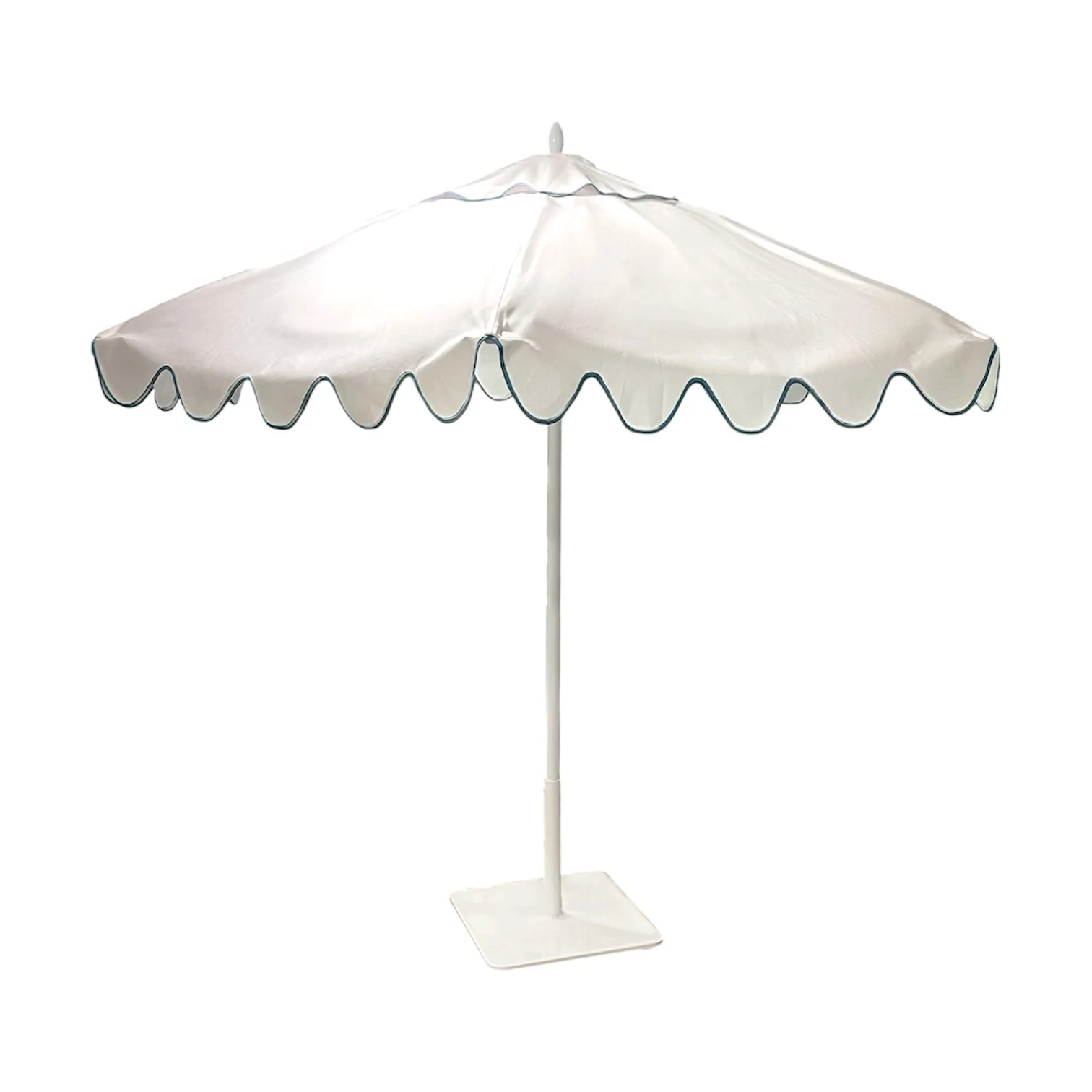 Montecito Hex Umbrella