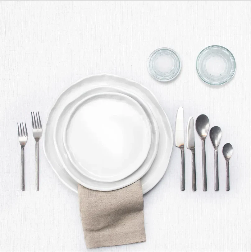 Organic Dinnerware Collection - Image 6