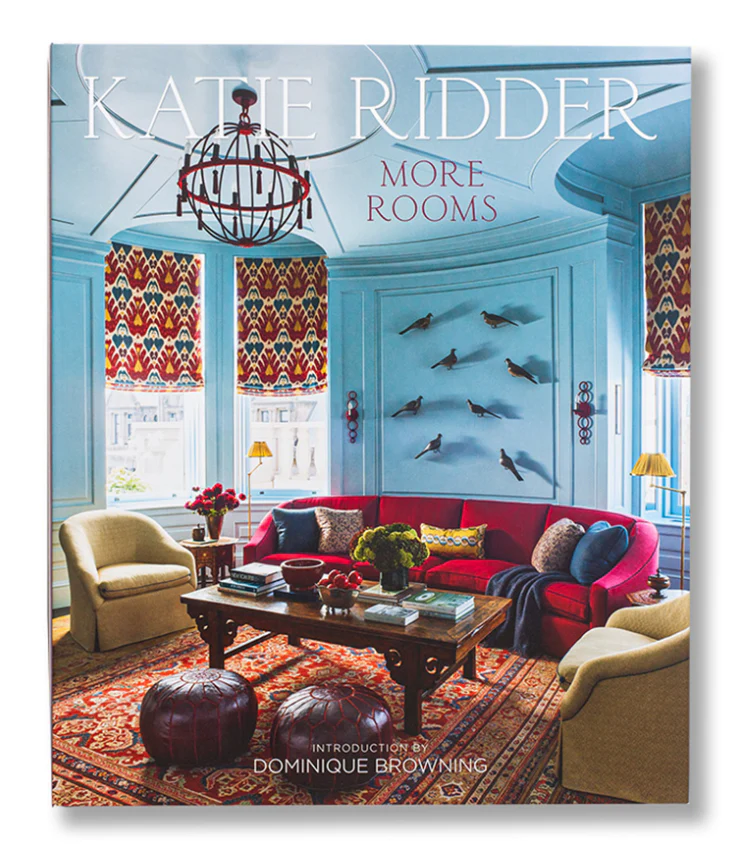 More Rooms