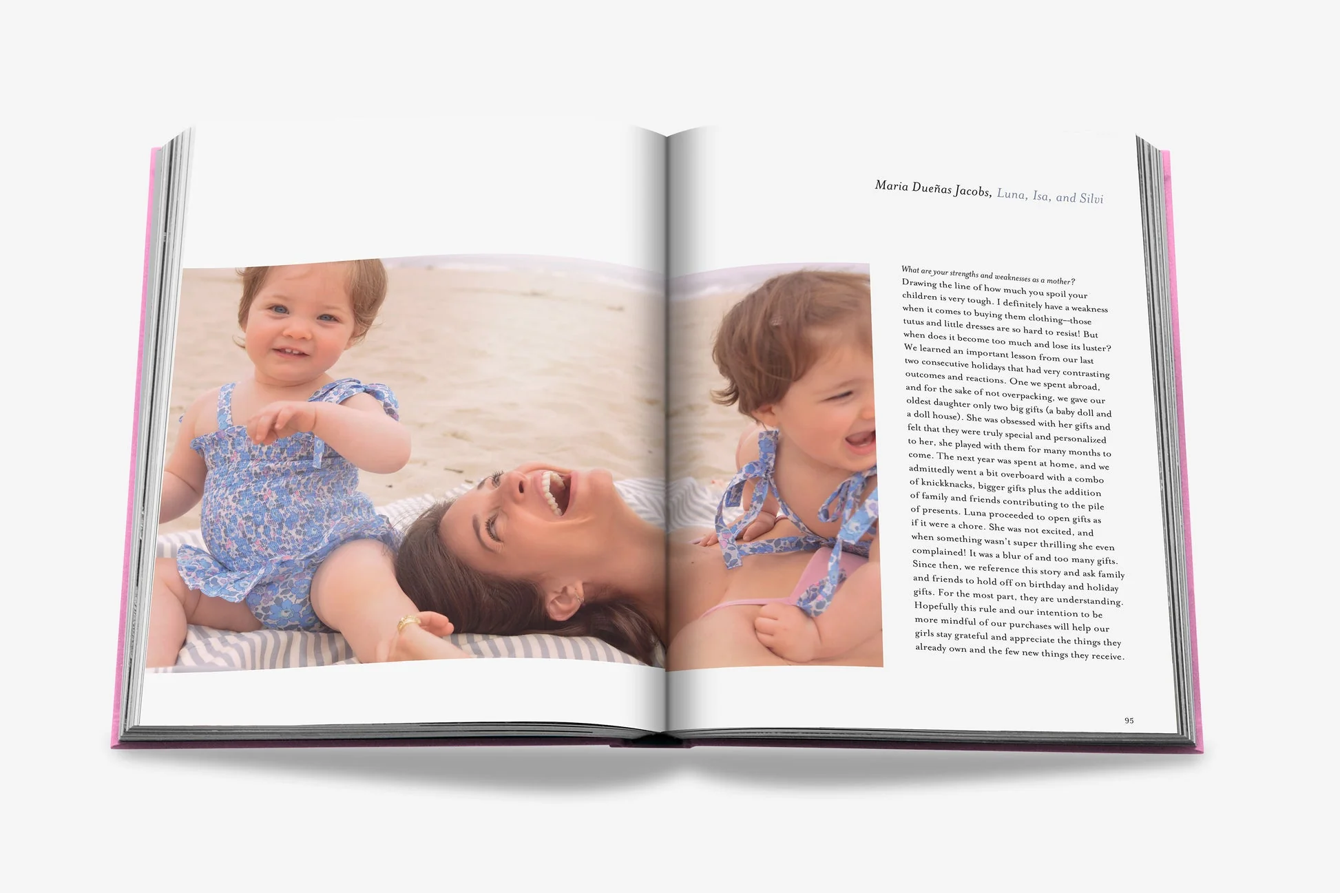 Mother and Child - Image 3
