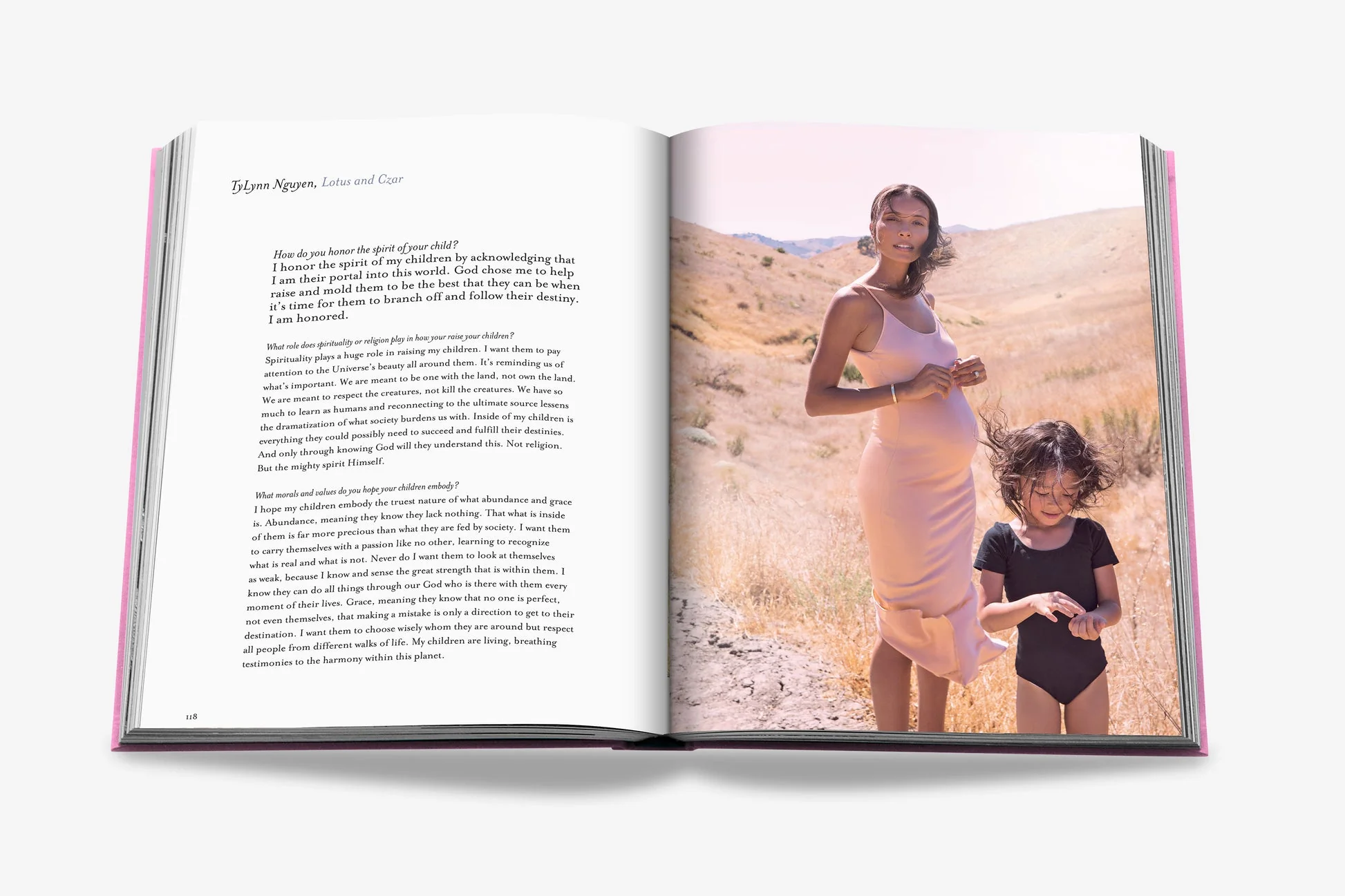 Mother and Child - Image 5