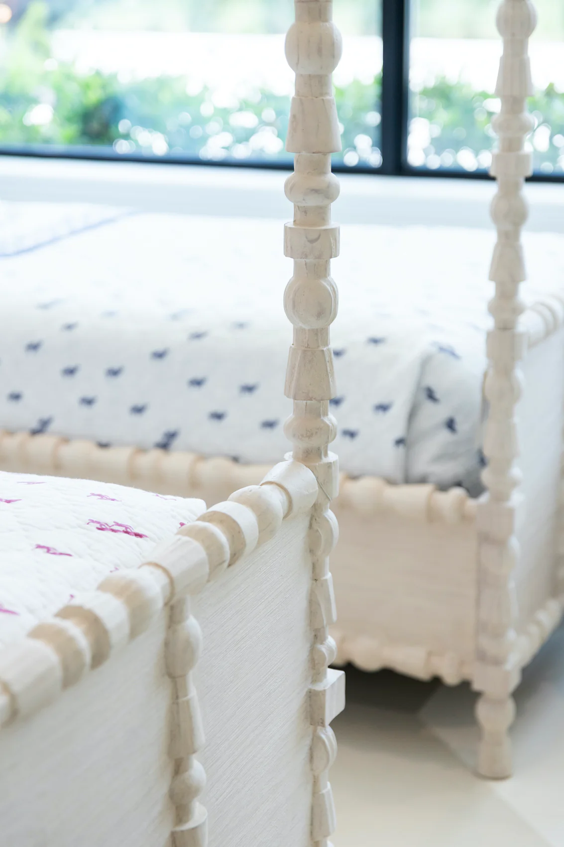 St. Tropez Canopy Bed - Image 2