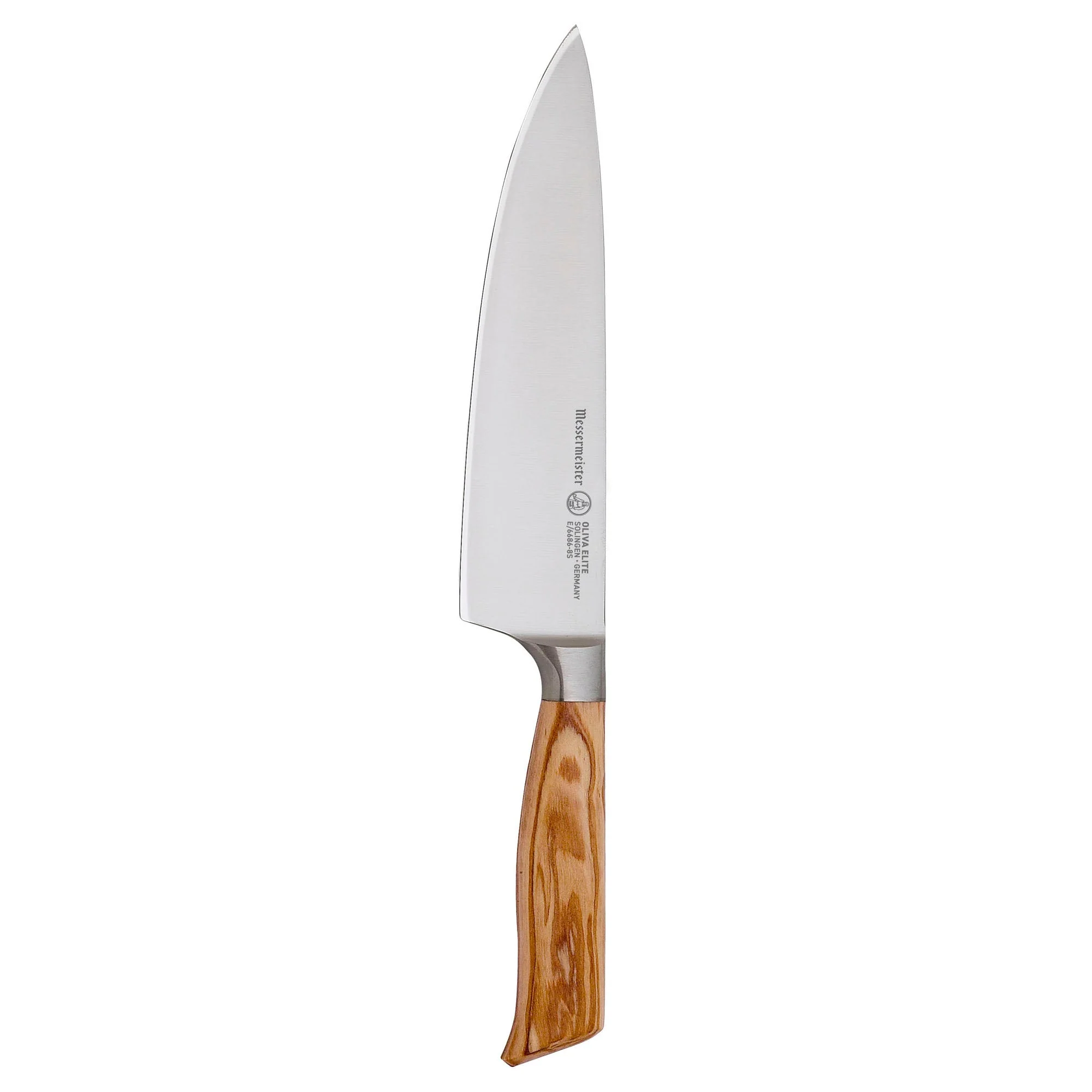 Oliva Elite Next Level Knife Block Set, 5-Piece - Image 5