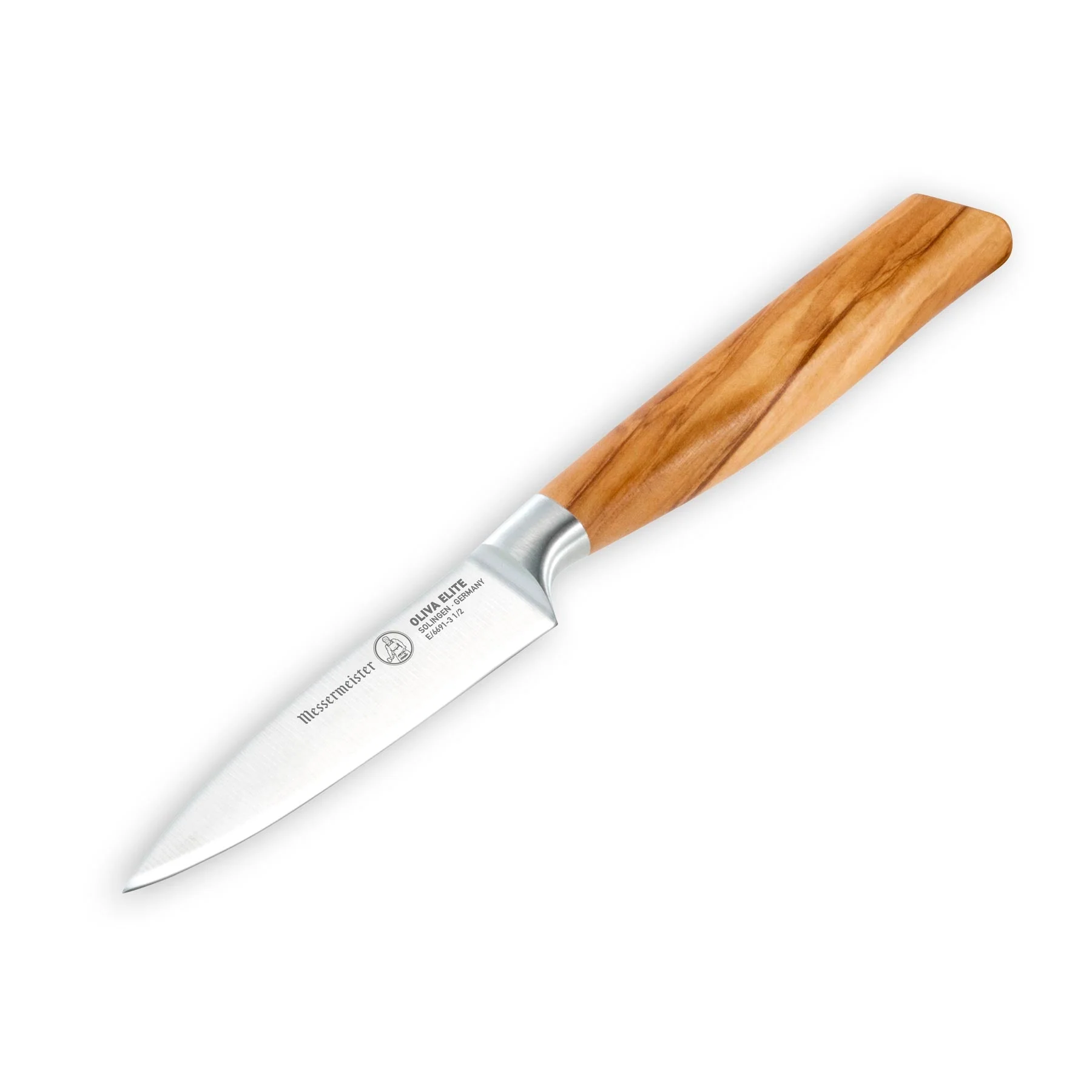 Oliva Elite Knife Starter Set, 3-Piece - Image 3