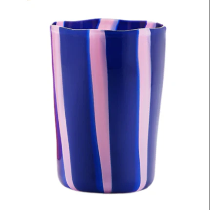 Murano Dolcevita Stripe Tumbler Collection - Image 4