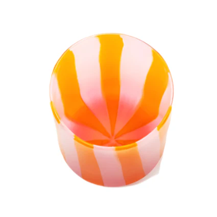 Murano Dolcevita Stripe Tumbler Collection - Image 5