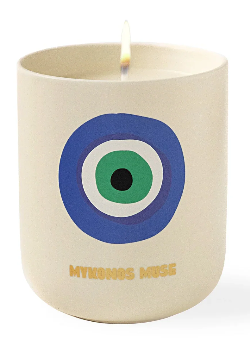 Travel Candle Mykonos Muse - Image 2