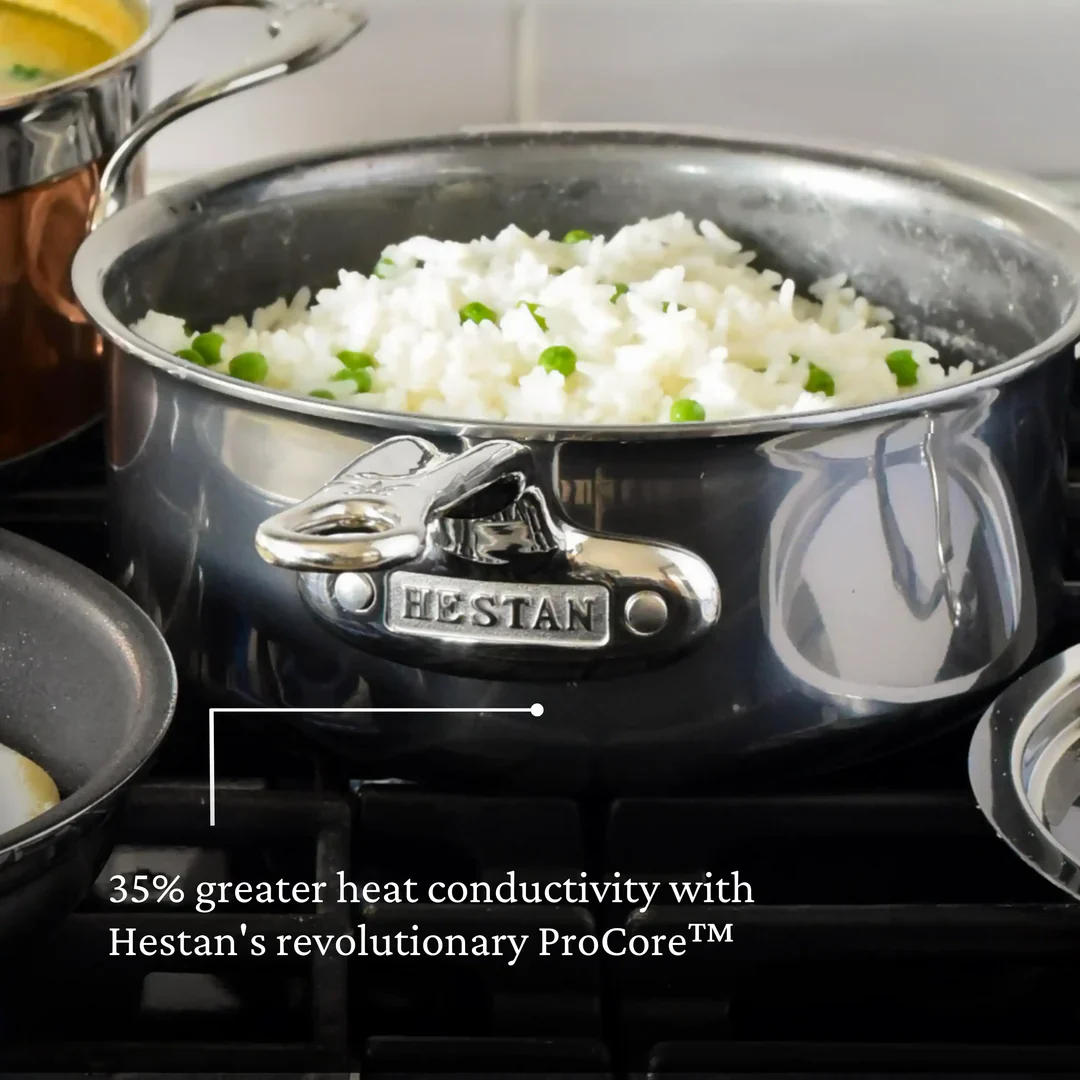 NanoBond Covered Saucepan - Image 2