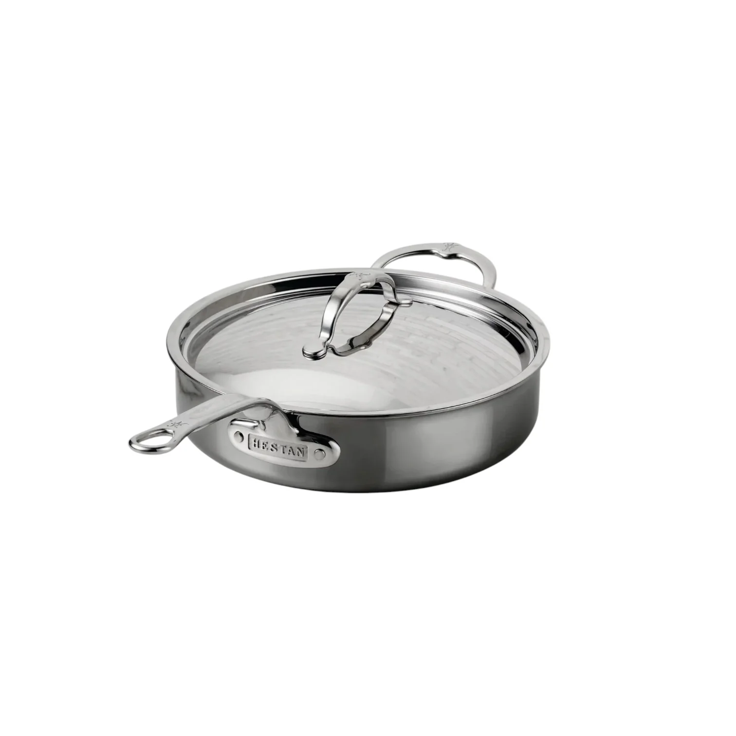 NanoBond Covered Sauté