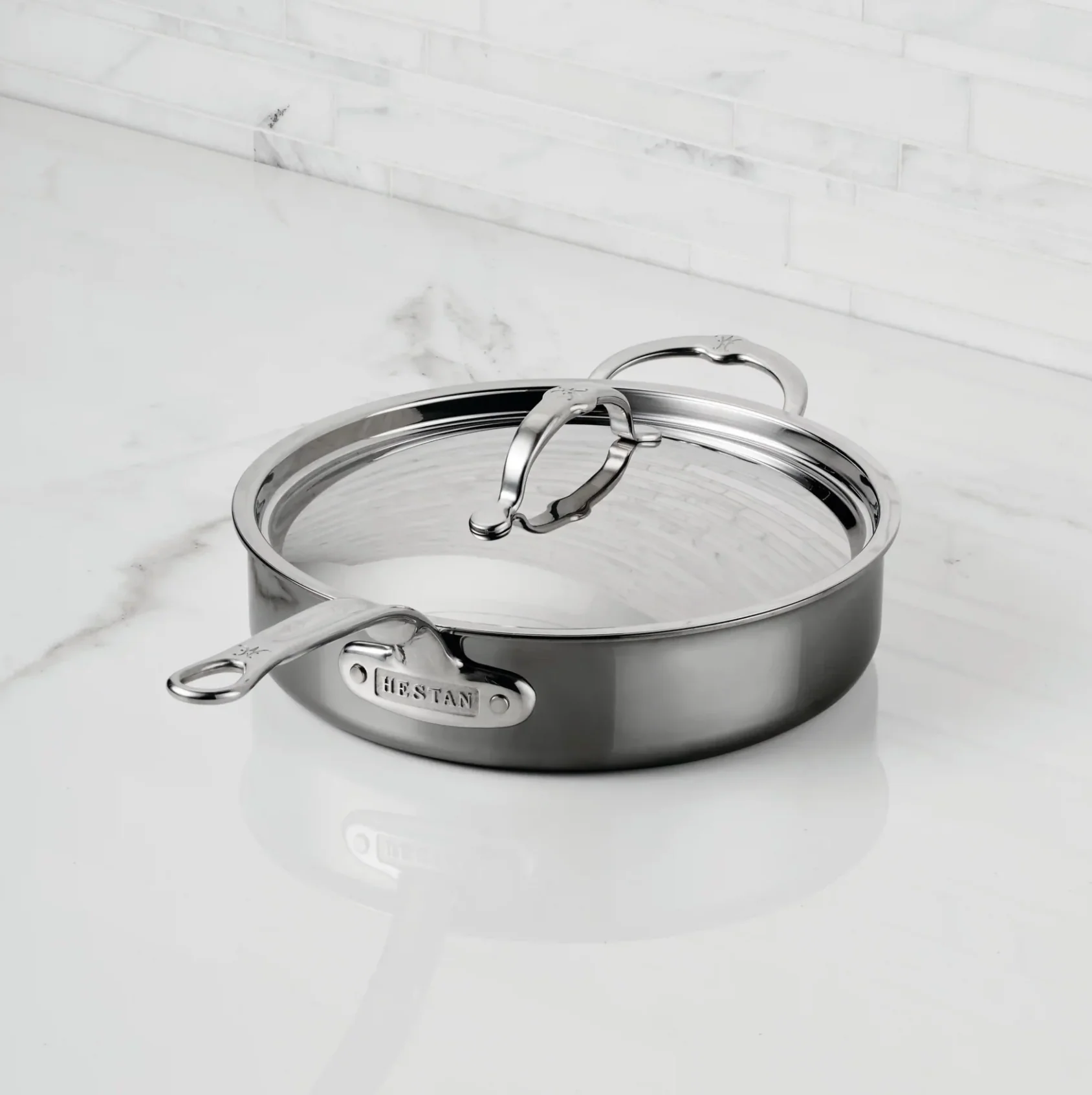 NanoBond Covered Sauté - Image 2