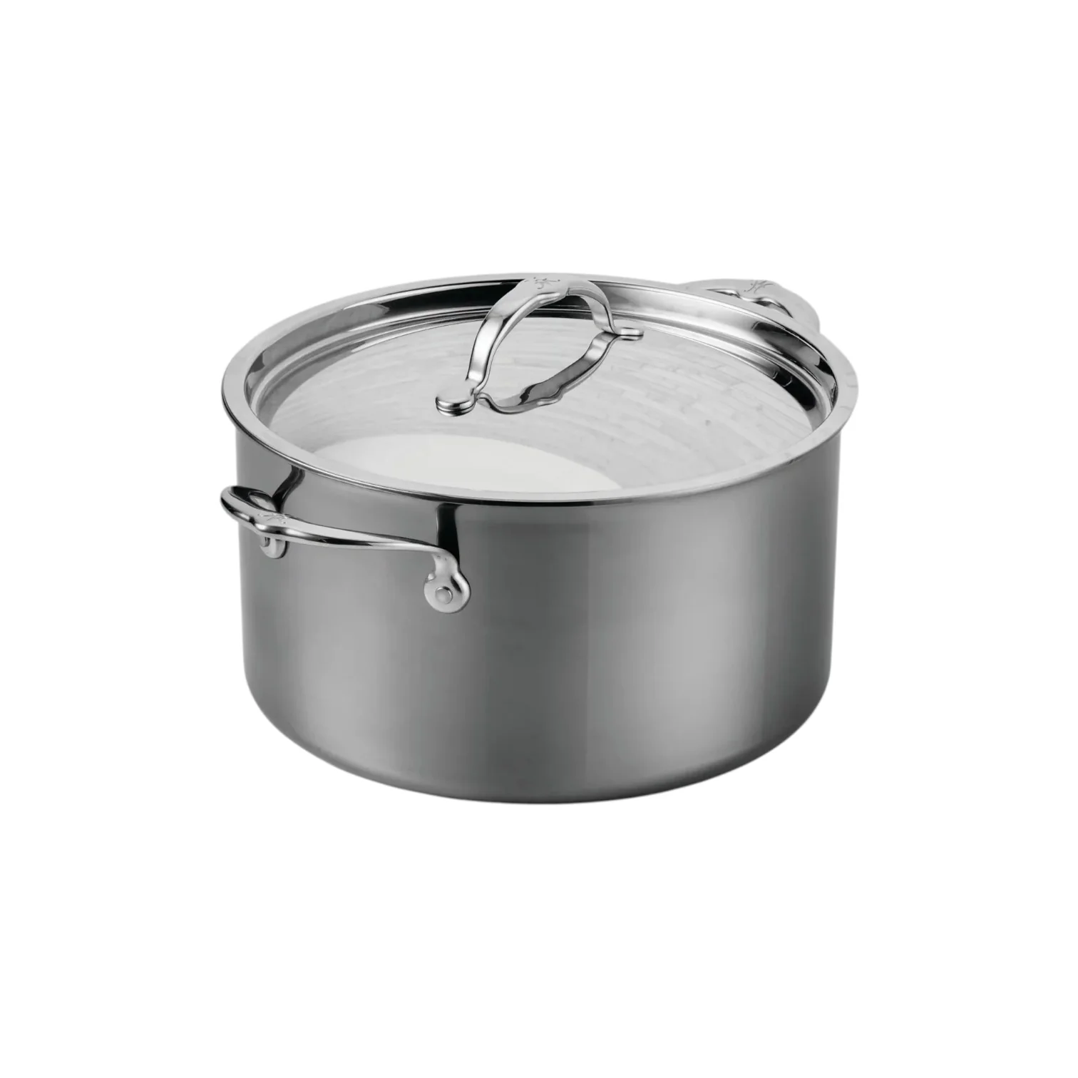 NanoBond Covered Stockpot