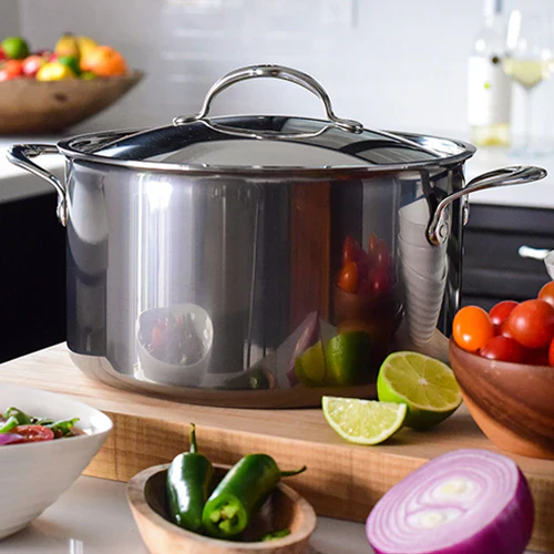 NanoBond Covered Stockpot - Image 2