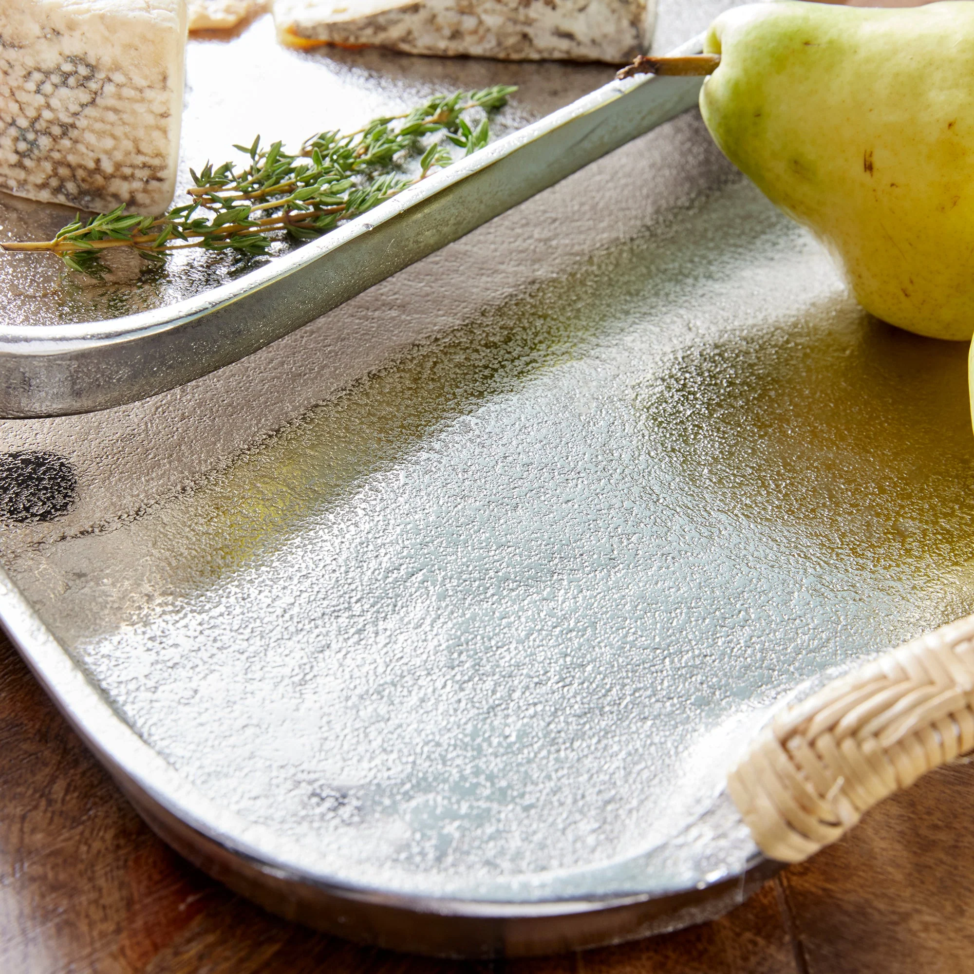 Helena Decorative Tray Collection - Image 2