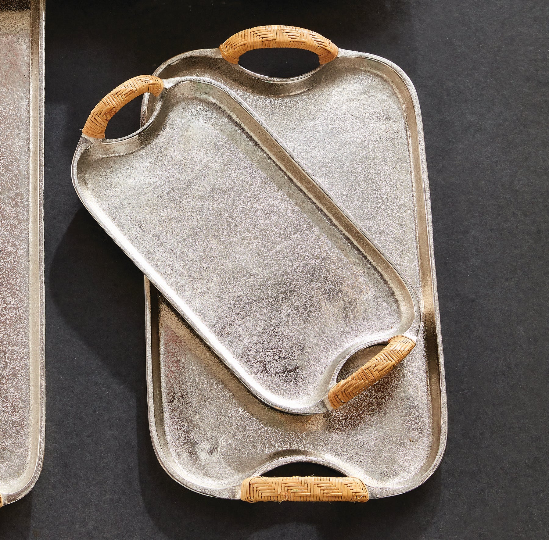 Helena Decorative Tray Collection - Image 3