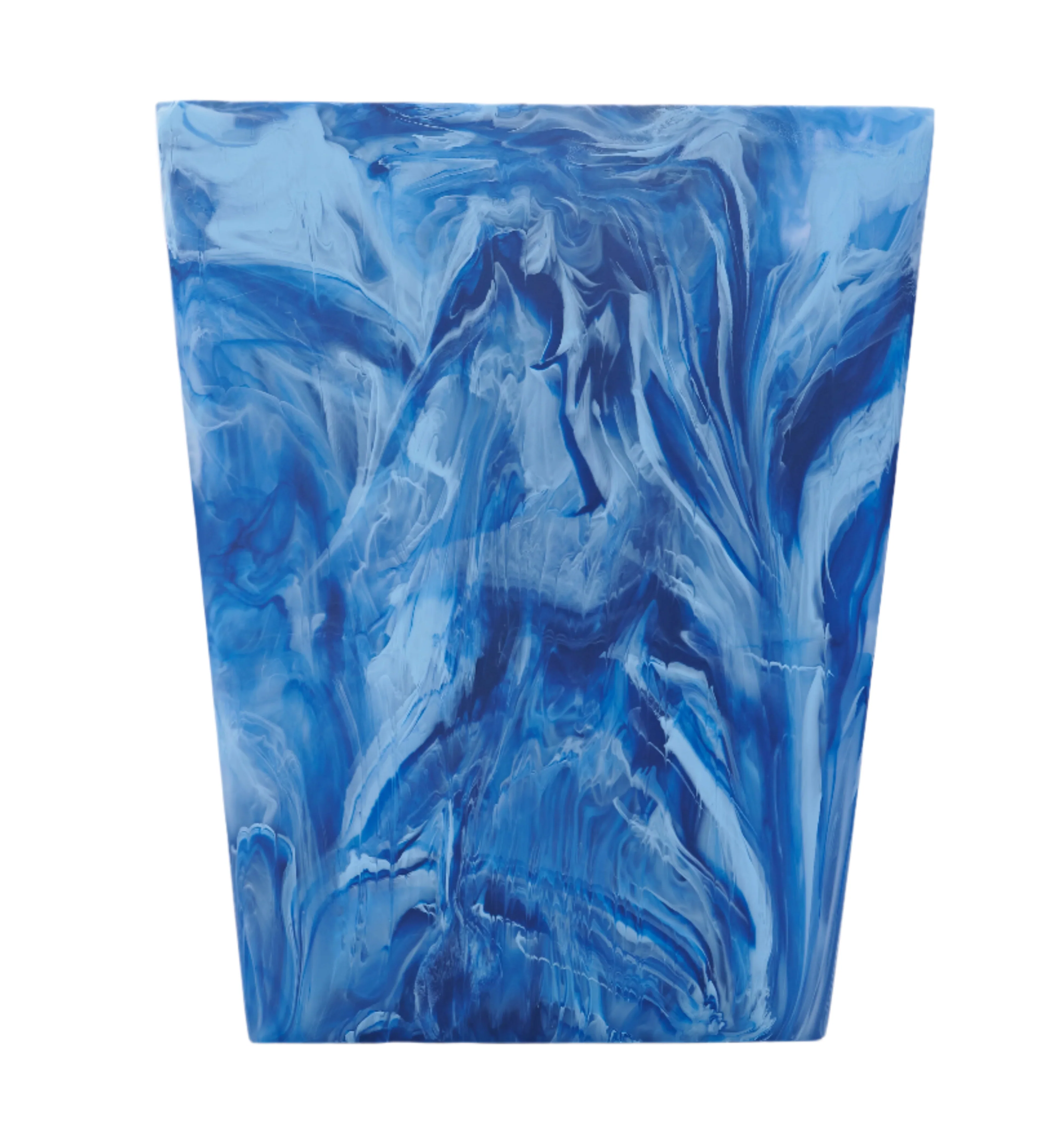 Denim Resin Bath Collection - Image 3